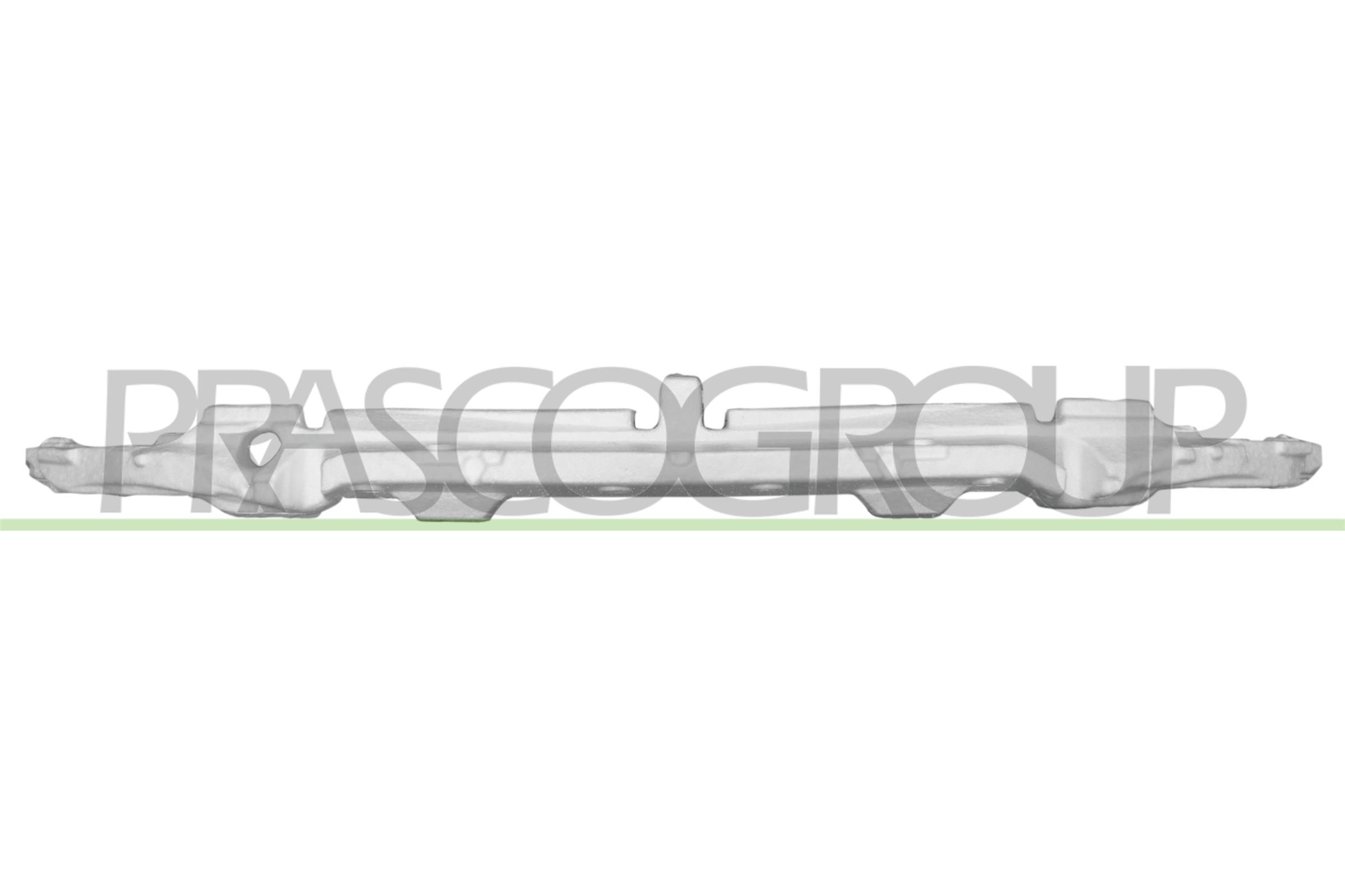 Prasco Aufpralldämpfer, Stoßfänger Bm1051612 Vorne Für Bmw