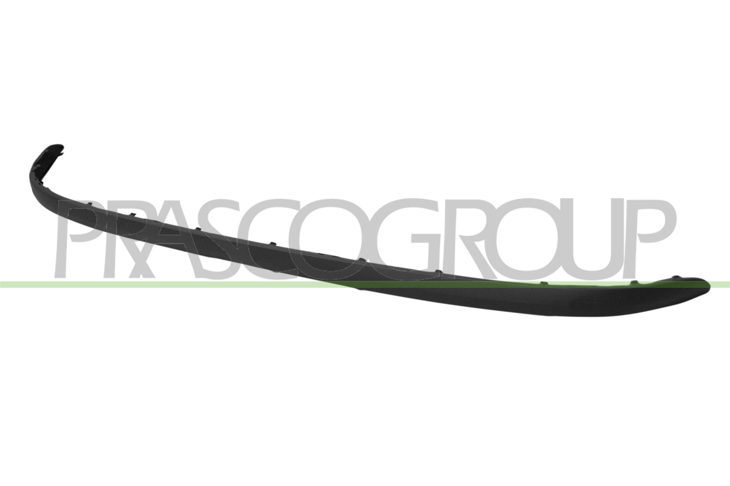 Prasco Zier-/Schutzleiste, Stoßfänger Bm1201255 Hinten Für Bmw