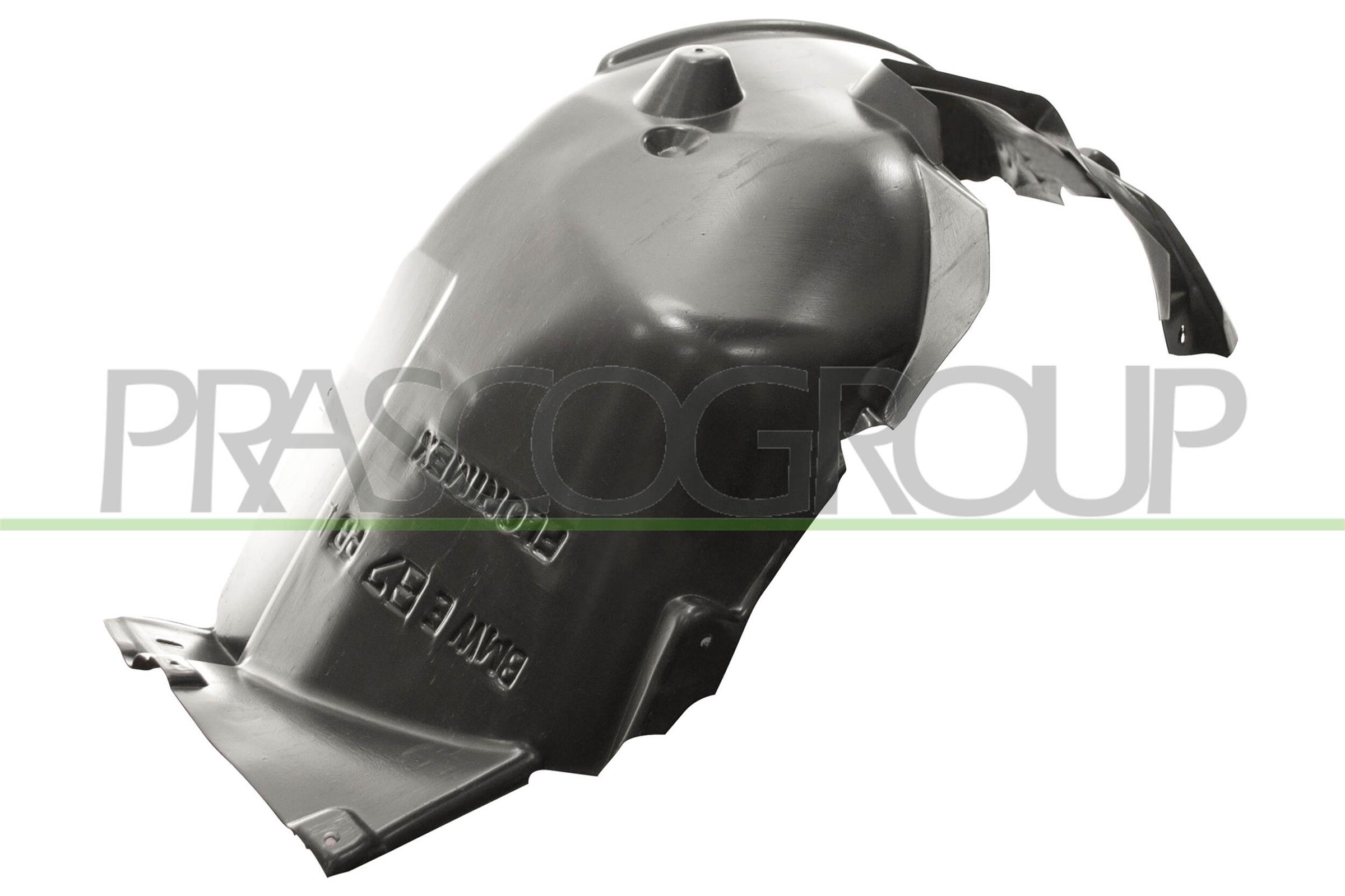 Prasco Verkleidung, Radhaus Bm1203614 Vorne Links Für Bmw