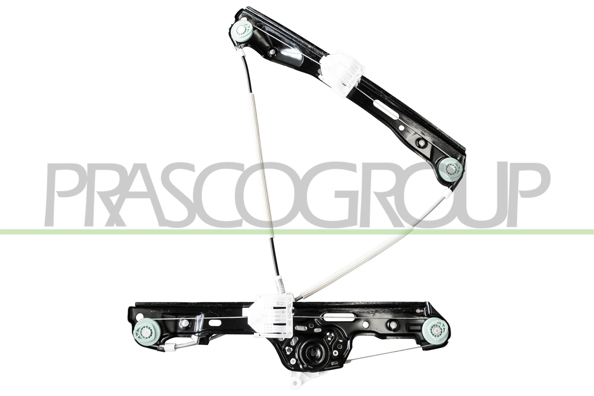 Prasco Bm120w024 Vorne Links Für Bmw