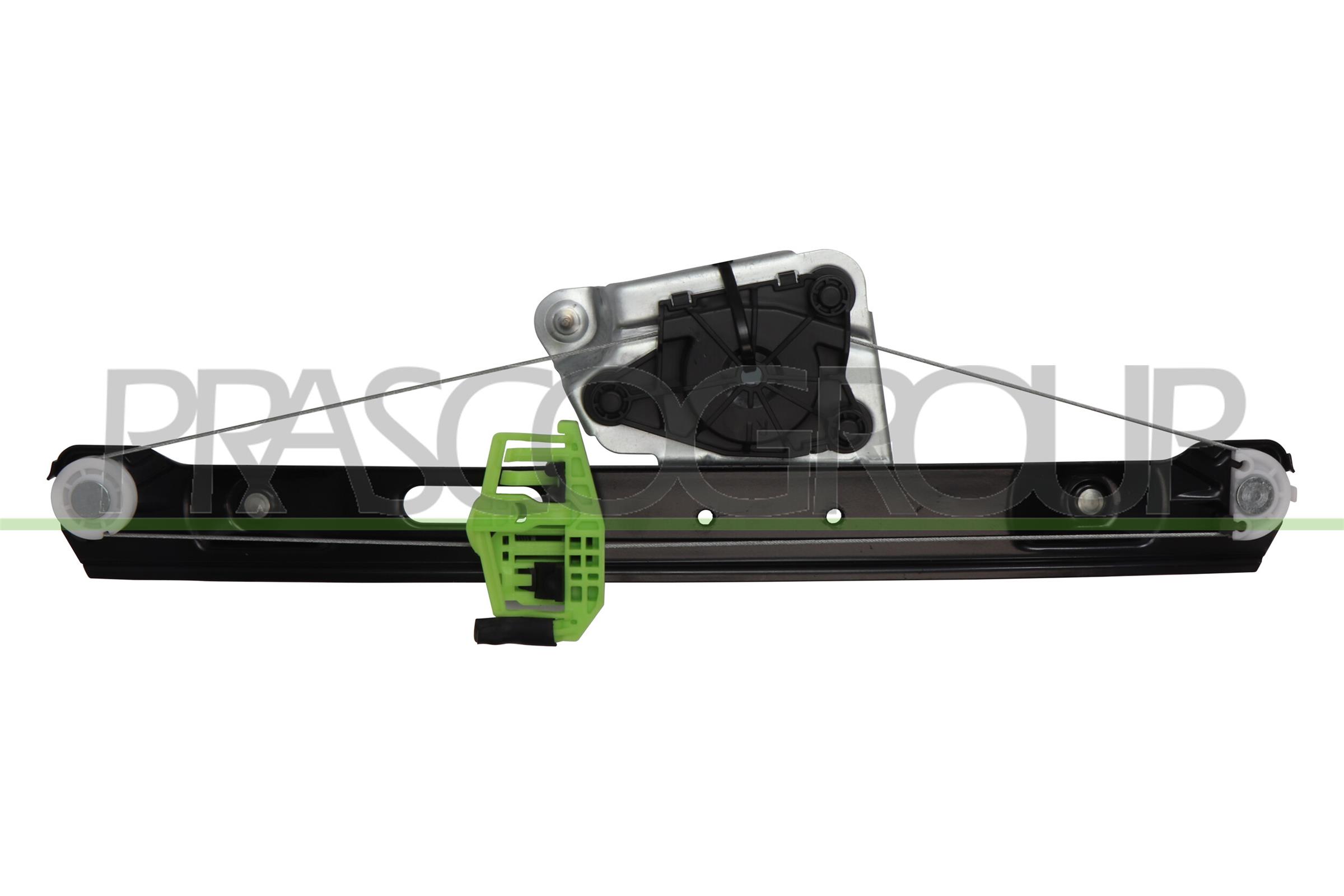 Prasco Bm120w063 Hinten Rechts Für Bmw