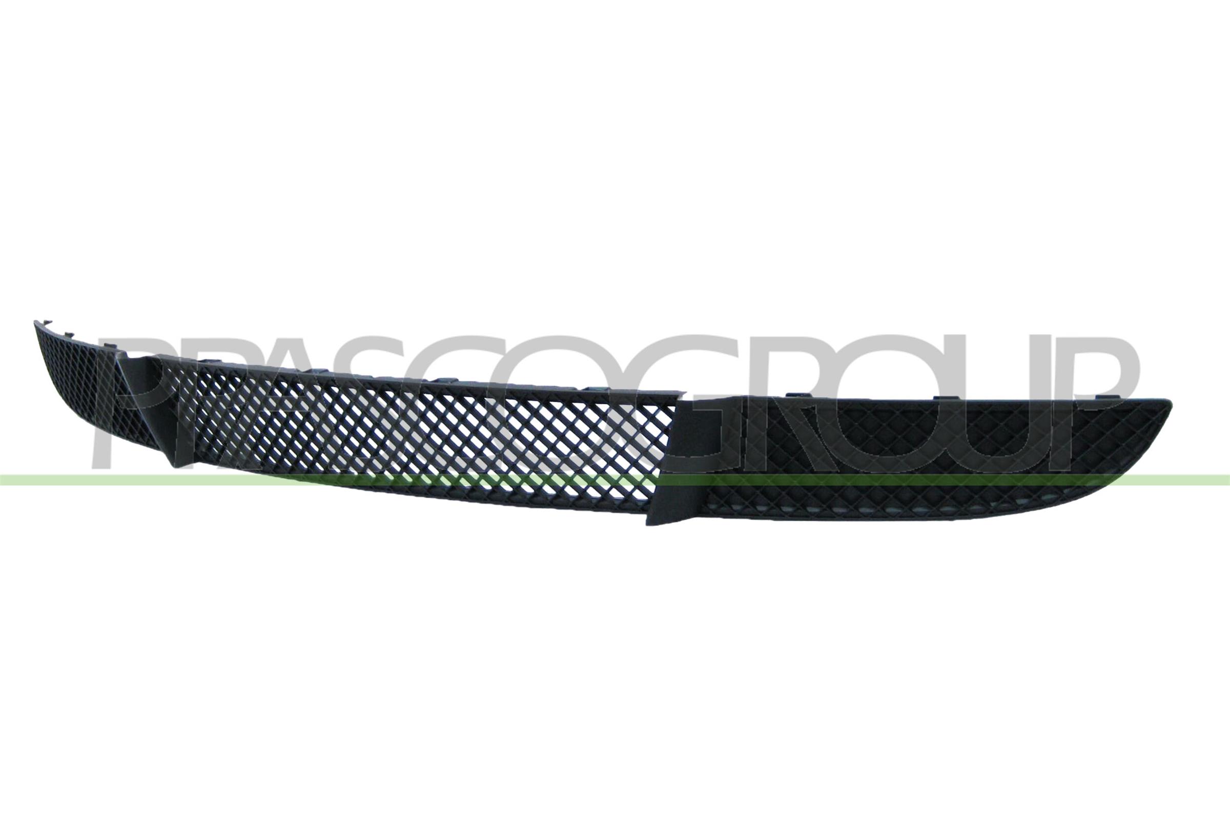 Prasco Lüftungsgitter, Stoßfänger Premium Bm1212120 Vorne Für Bmw