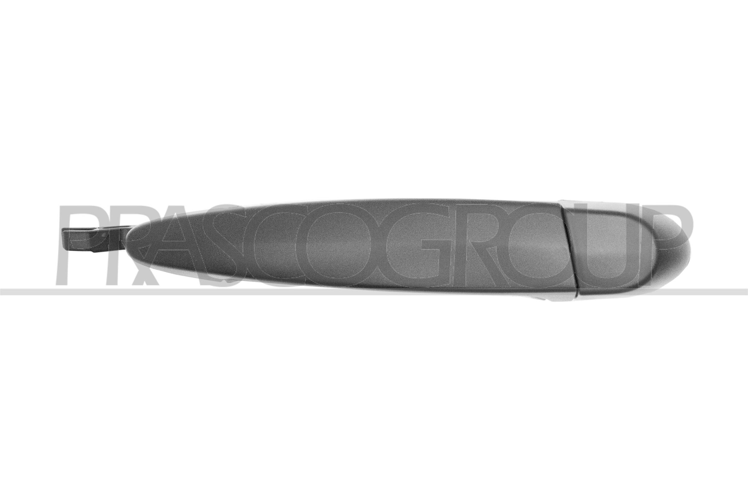 PRASCO Türgriff bm1218103 hinten rechts für BMW