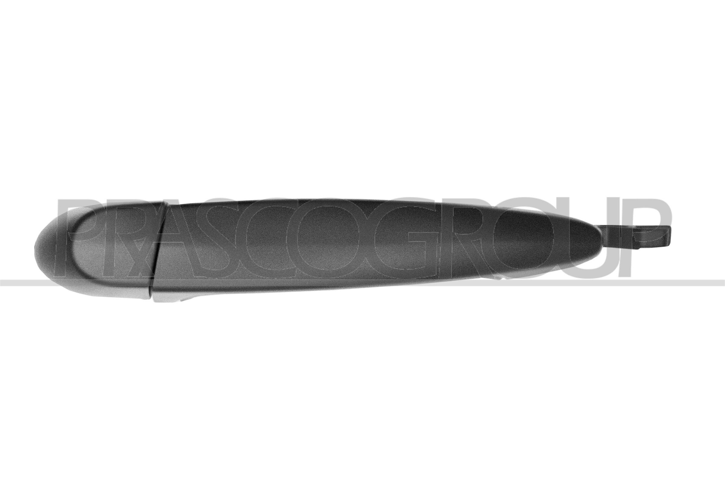 PRASCO Türgriff bm1218104 hinten links für BMW