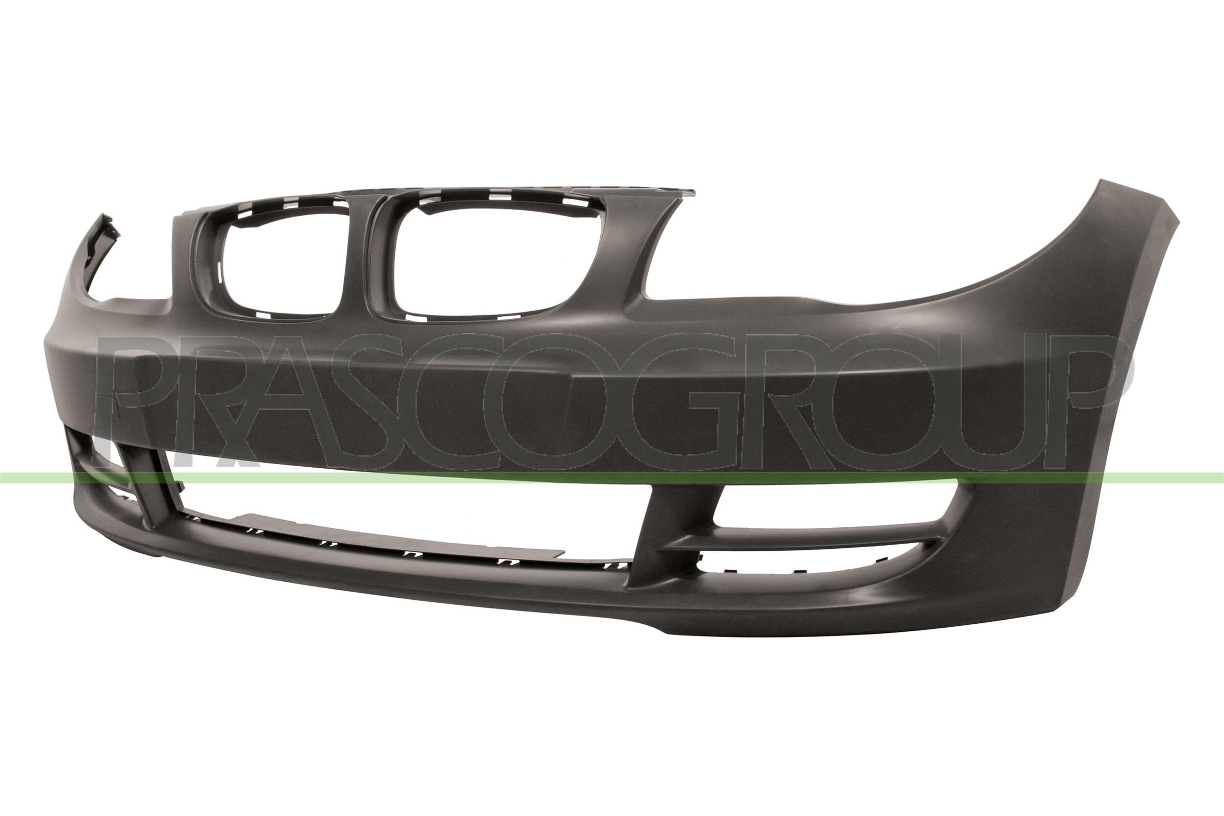 Prasco Stoßfänger Bm1221001 Vorne Für Bmw