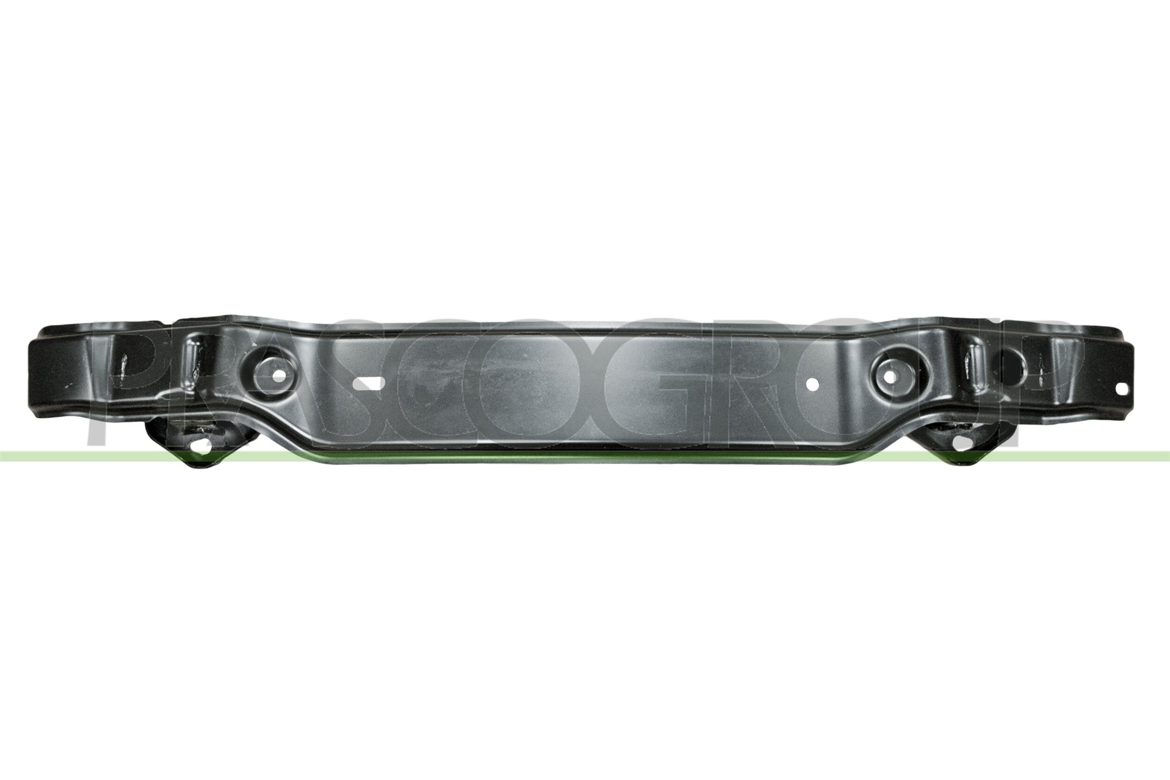 PRASCO Träger, Stoßfänger bm1231672 hinten für BMW