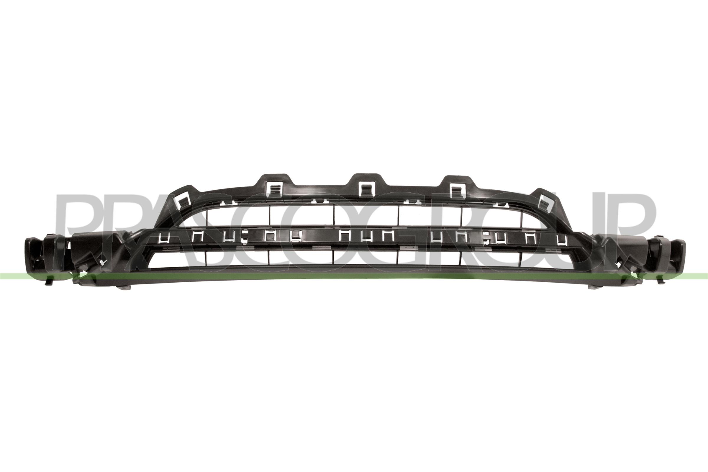 Prasco Lüftungsgitter, Stoßfänger Premium Bm1232120 Vorne Für Bmw