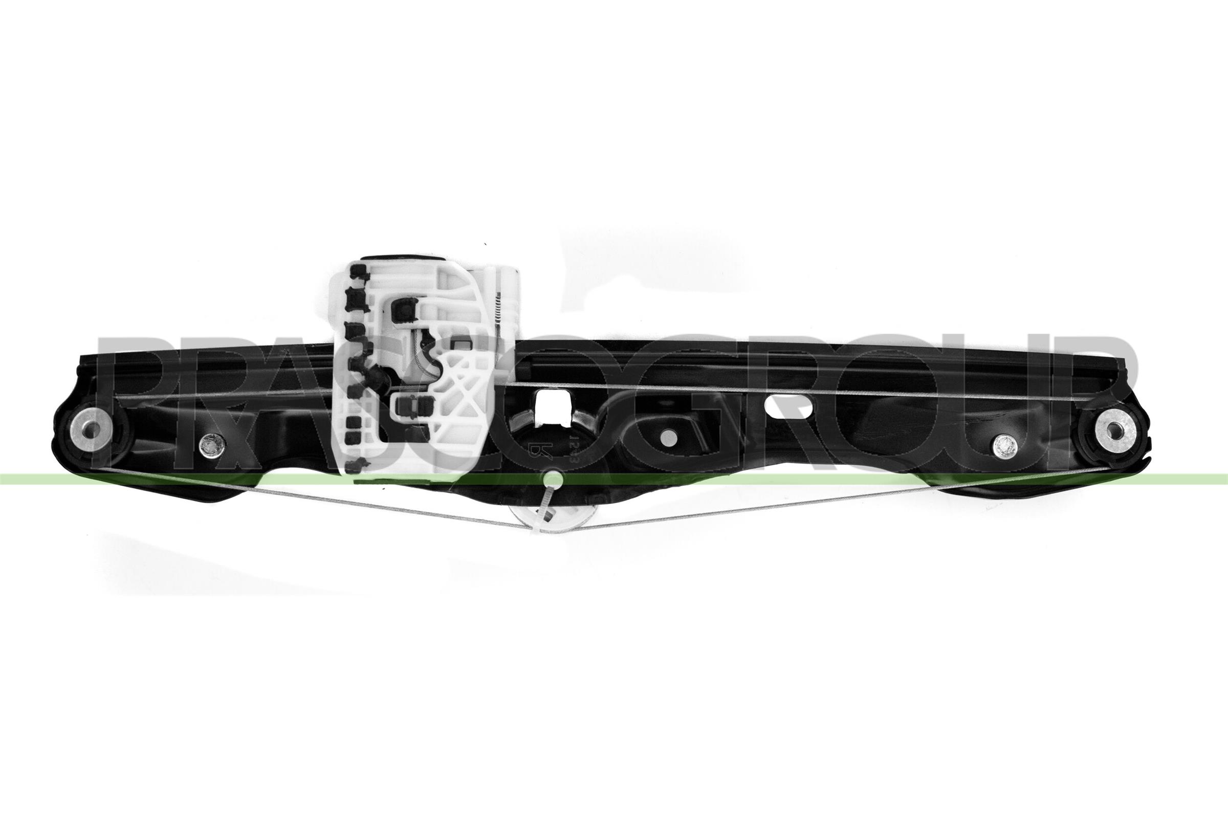 Prasco Fensterheber Bm124w064 Hinten Links Für Bmw