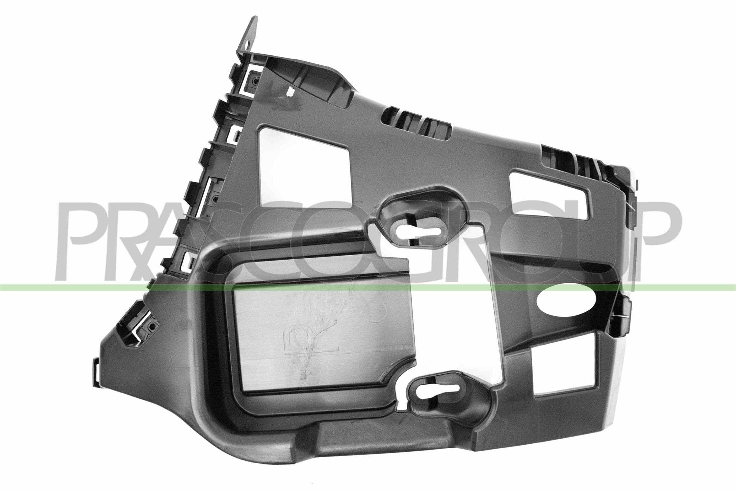 Prasco Halter, Stoßfänger Bm1251053 Hinten Rechts Für Bmw