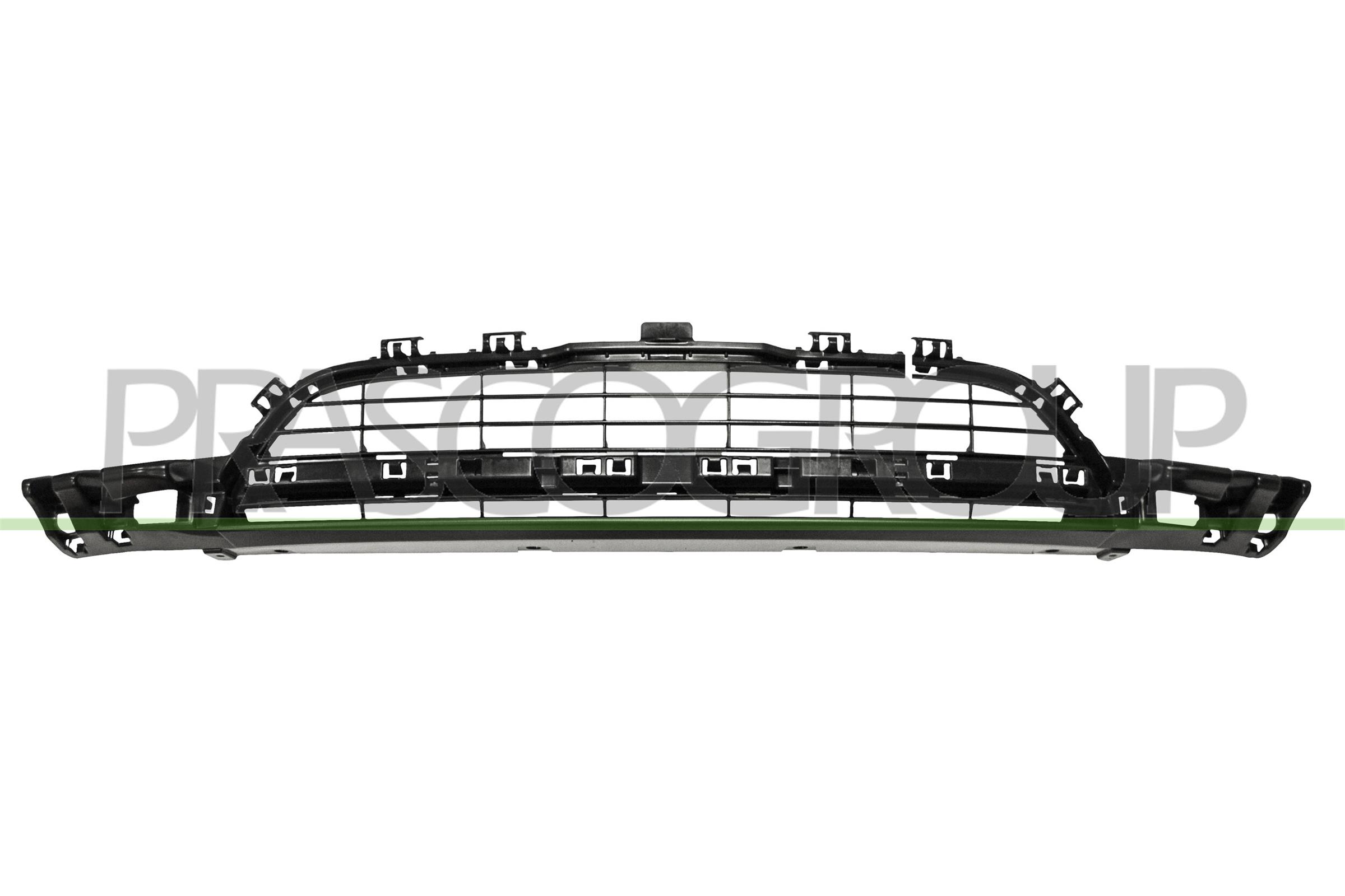 Prasco Lüftungsgitter, Stoßfänger Premium Bm1252120 Vorne Für Bmw