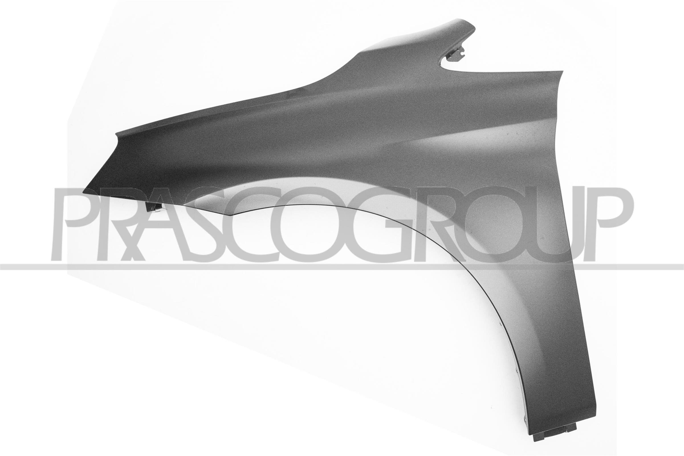 PRASCO Kotflügel bm2003004 vorne links für BMW