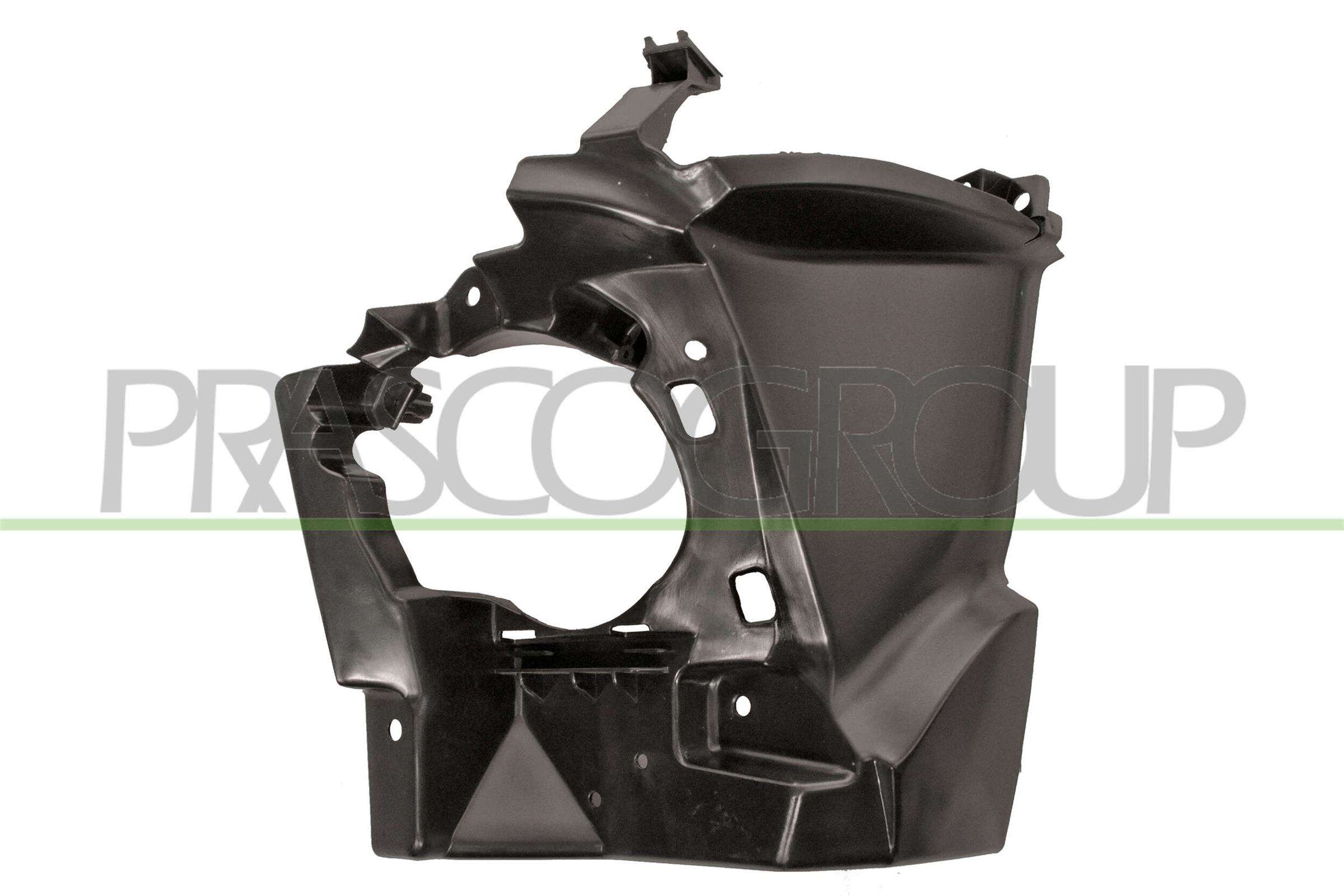 PRASCO Halter, Nebelscheinwerfer bm4001304 links für BMW