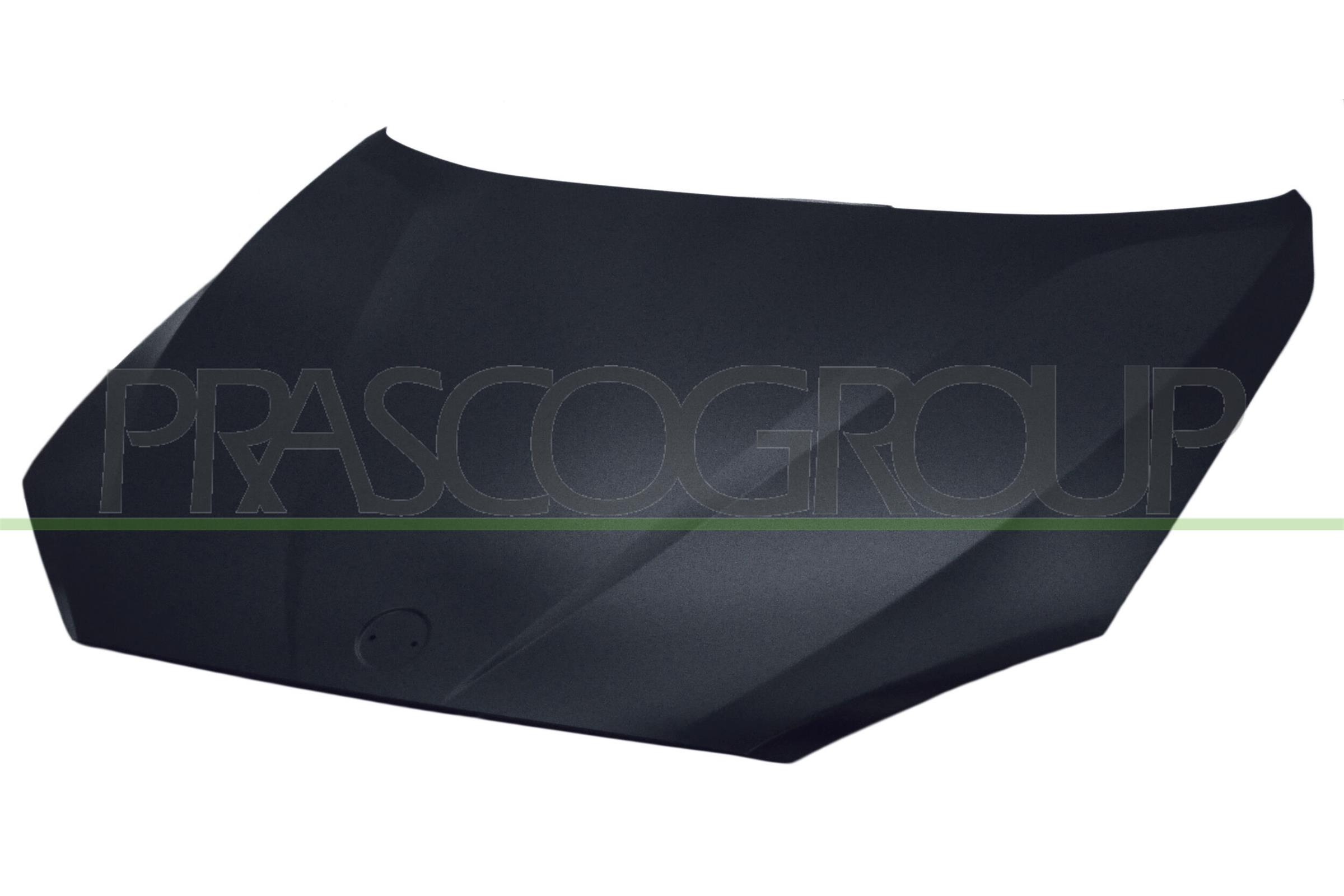 Prasco Motorhaube Bm7023100 Für Bmw