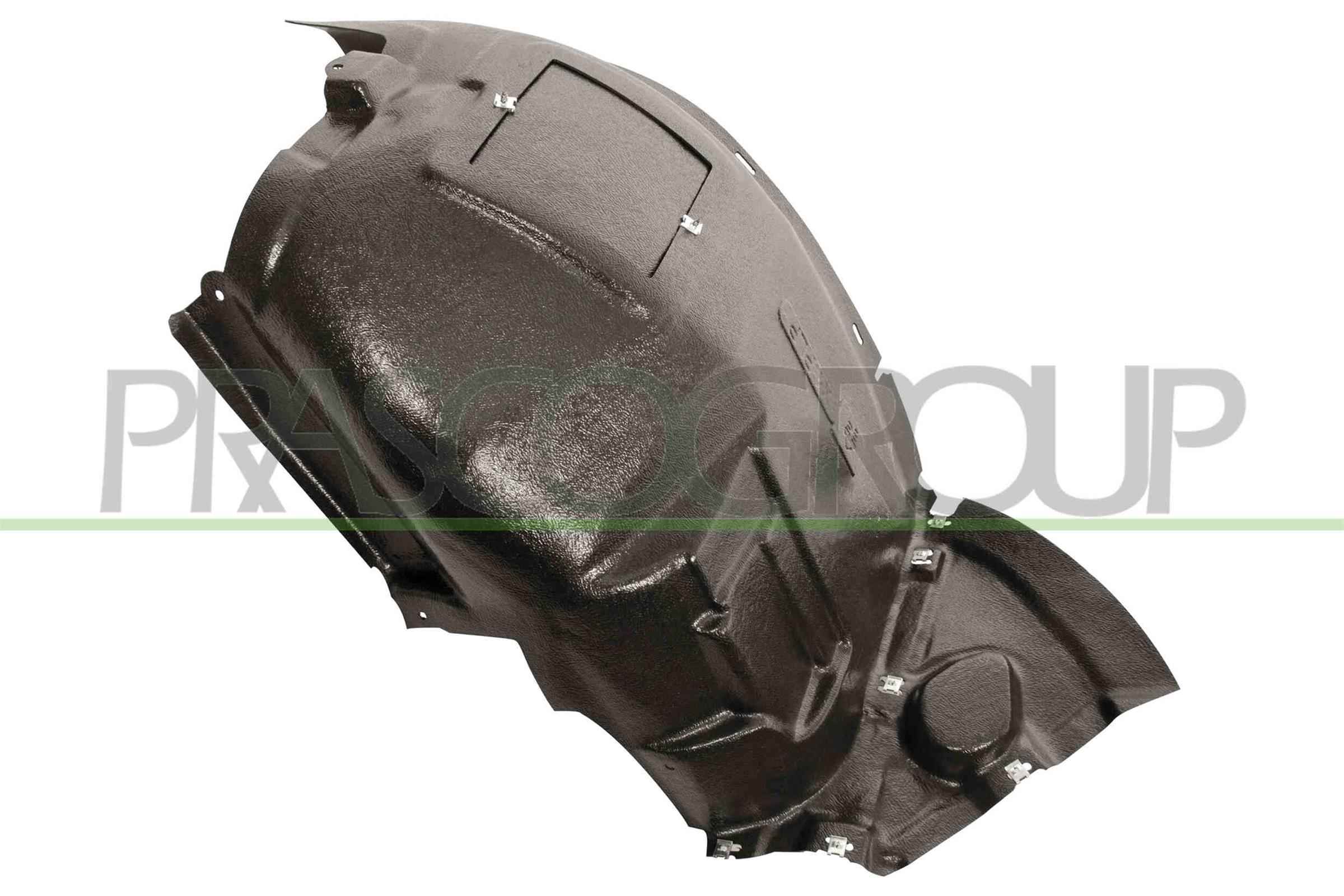 PRASCO Verkleidung, Radhaus Innenkotflügel Premium bm7023604 vorne links für BMW