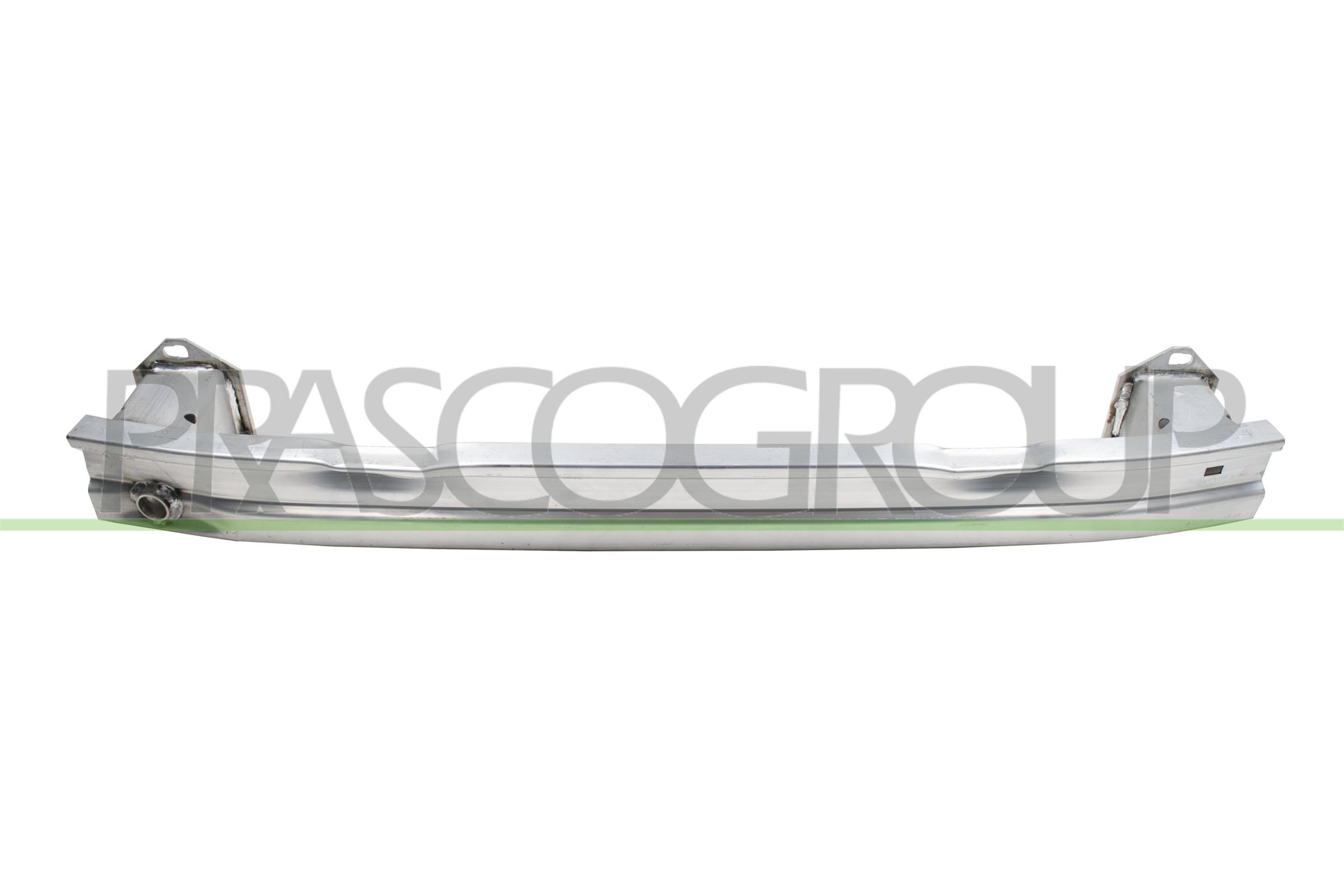 PRASCO Träger, Stoßfänger bm7061672 hinten für BMW
