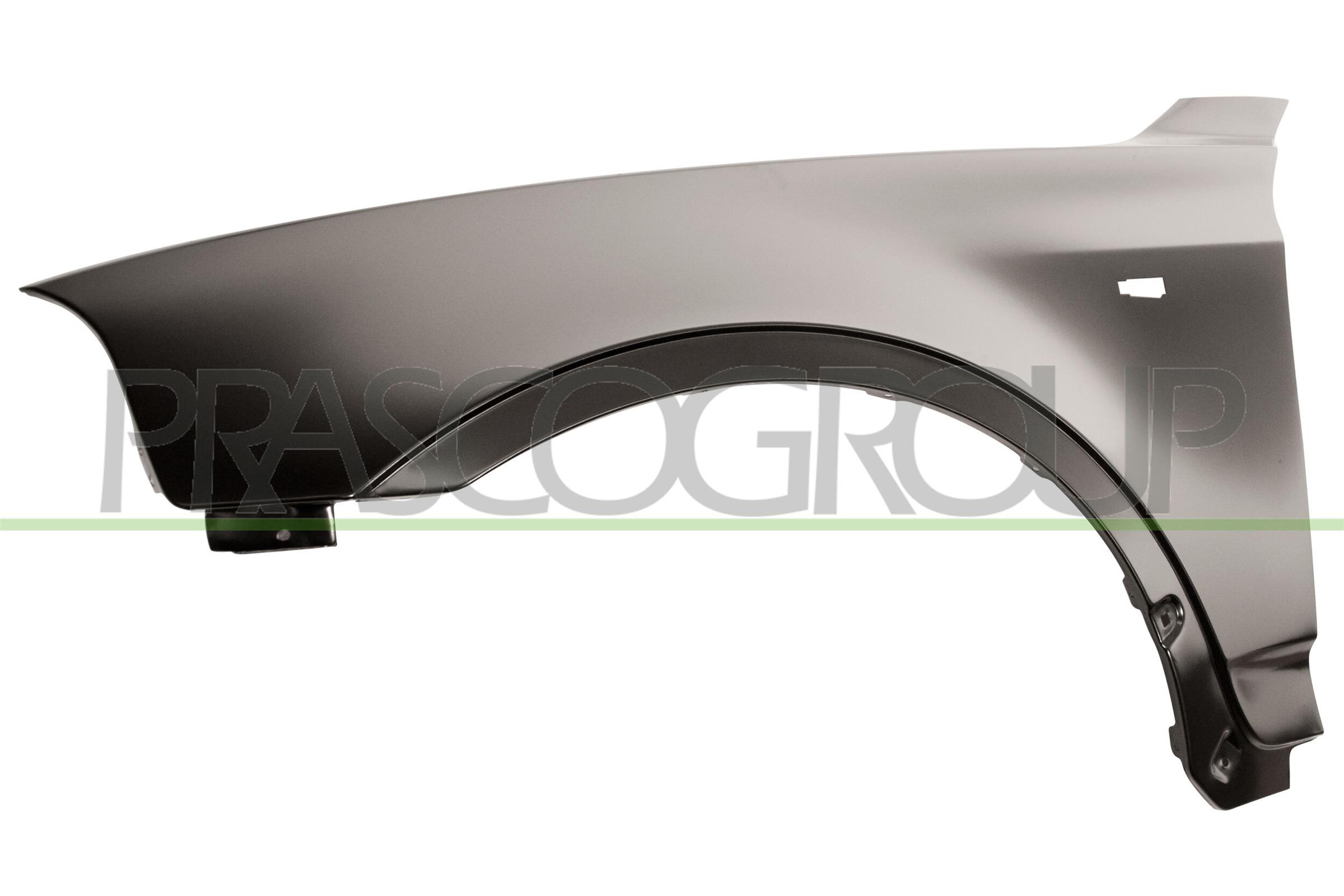Prasco Kotflügel Bm8023014 Vorne Links Für Bmw