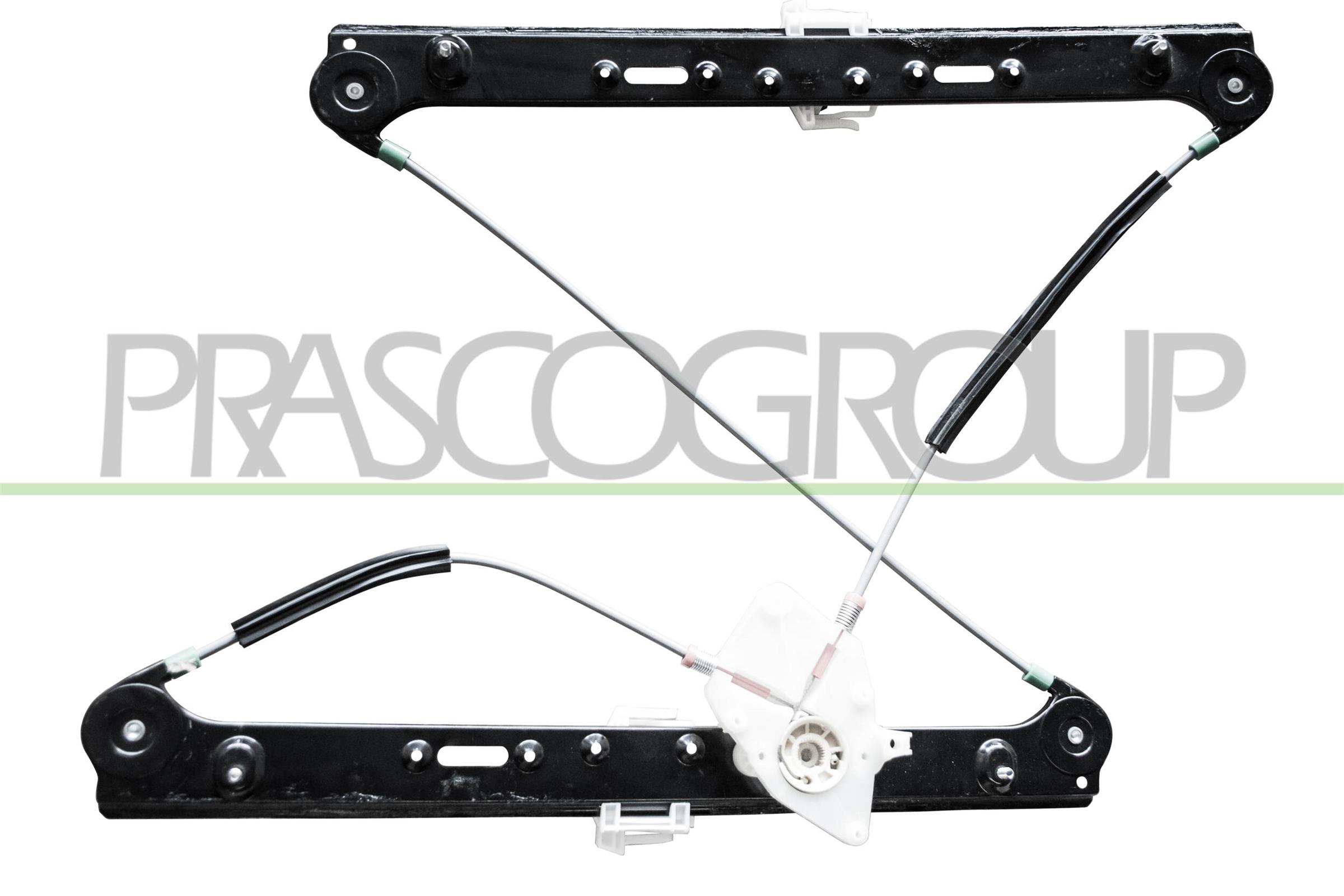 Prasco Bm802w024 Vorne Links Für Bmw