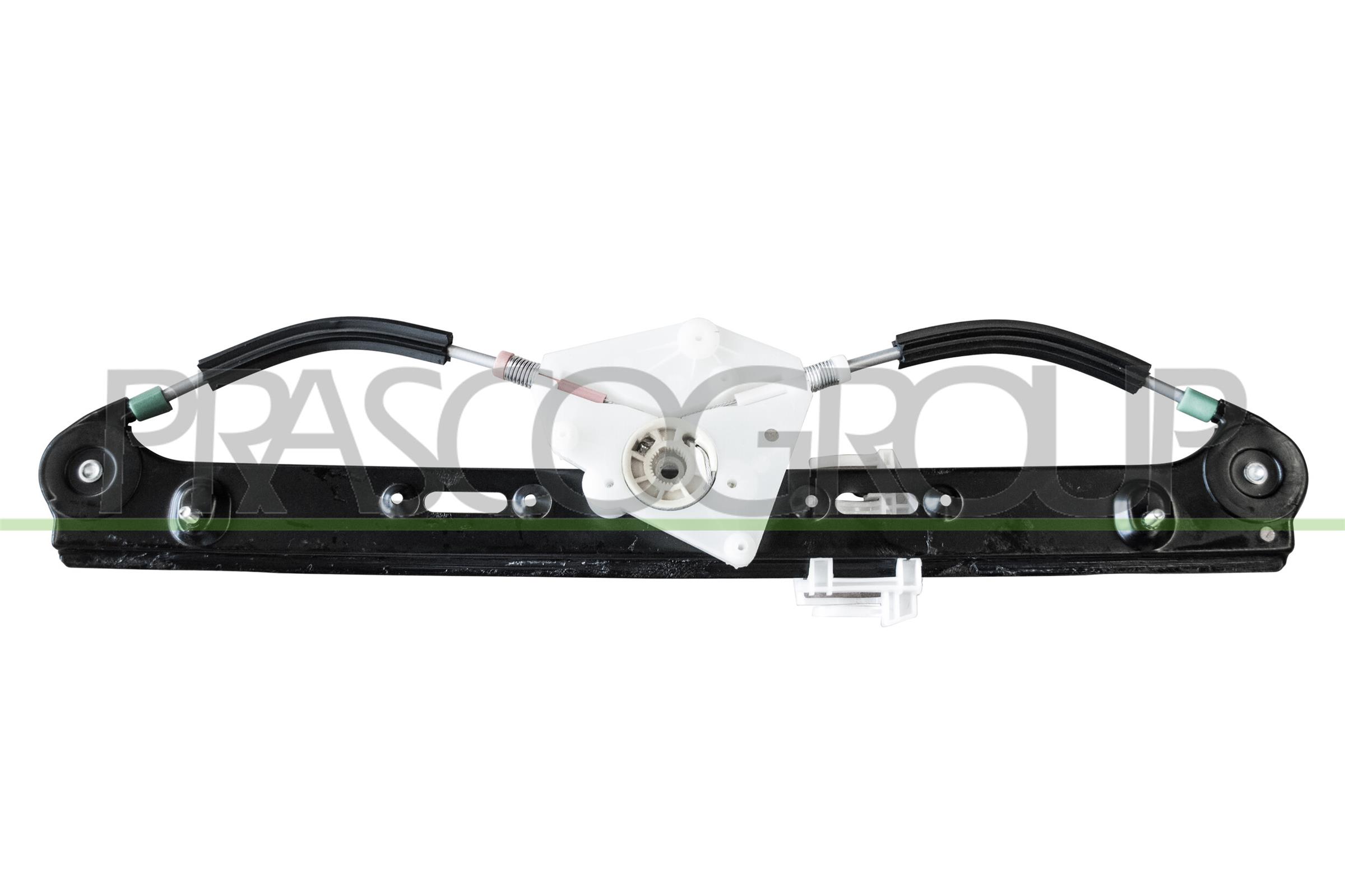Prasco Fensterheber Bm802w064 Hinten Links Für Bmw