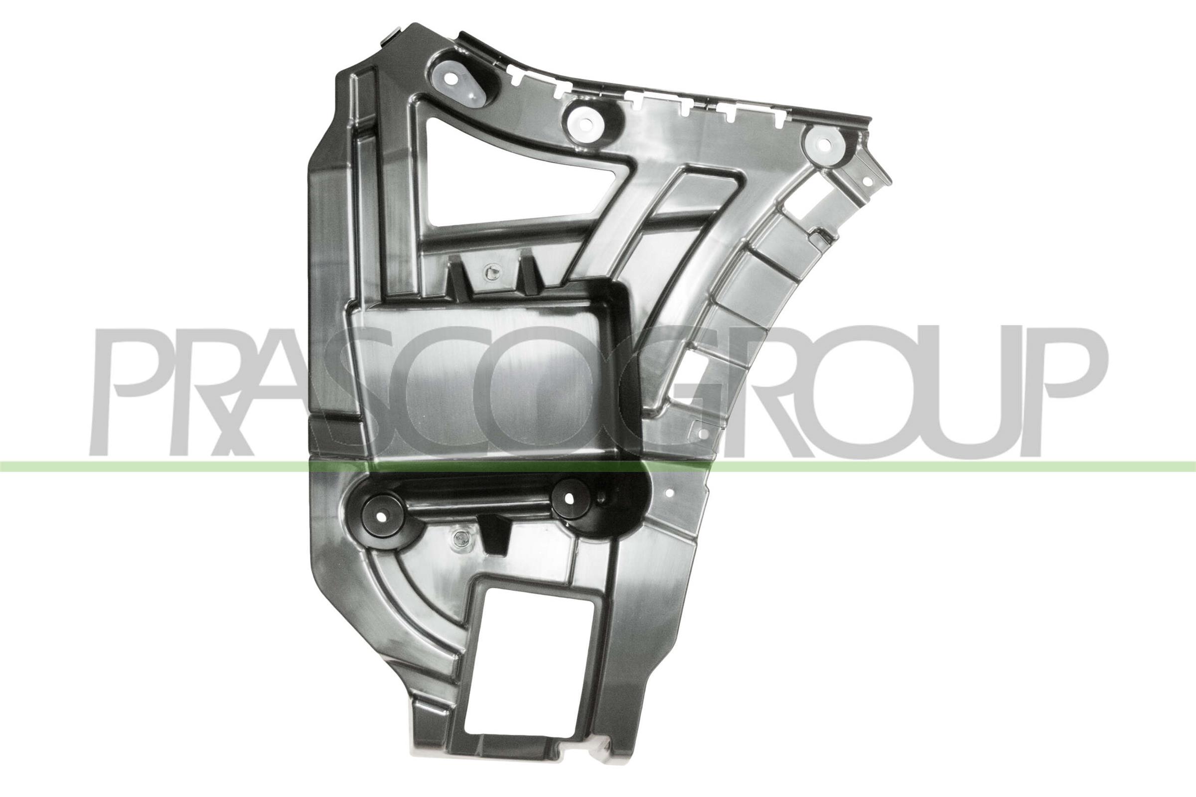 PRASCO Halter, Stoßfänger bm8041053 hinten rechts für BMW