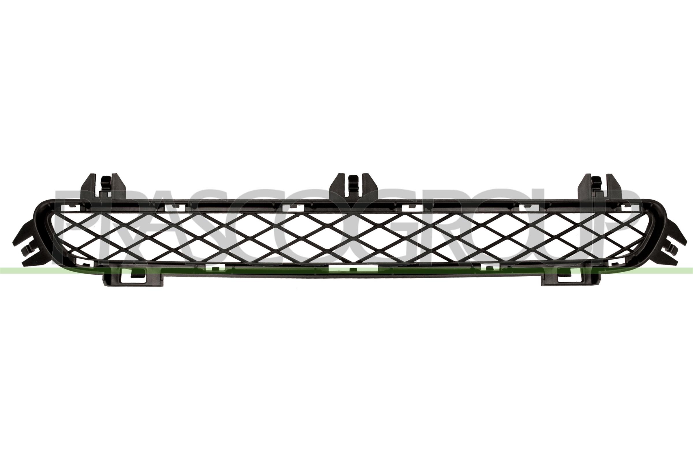 Prasco Lüftungsgitter, Stoßfänger Bm8042130 Vorne Für Bmw