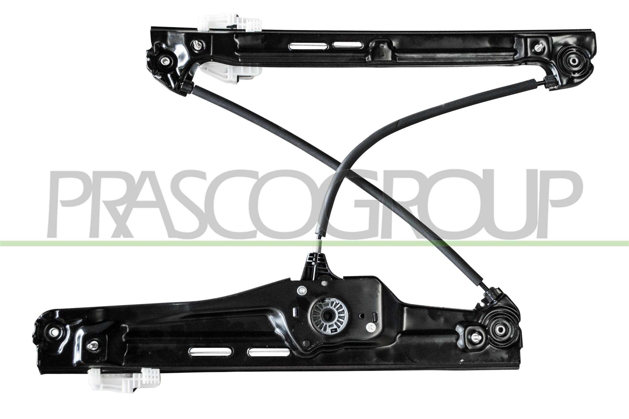 Prasco Bm804w024 Vorne Links Für Bmw