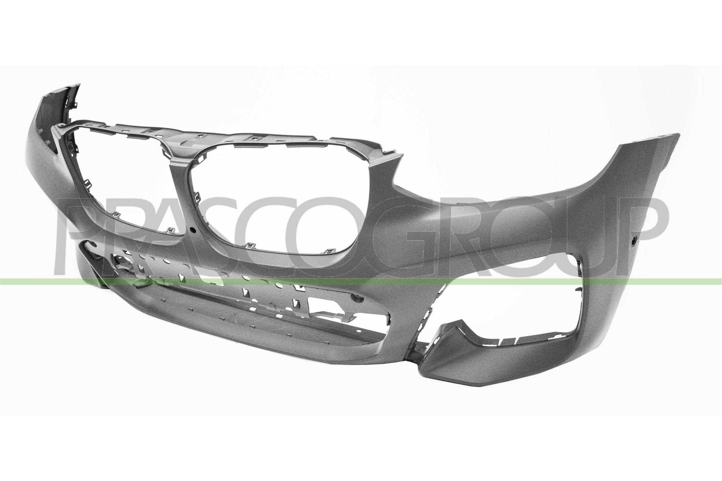 Prasco Stoßfänger Bm8091021 Vorne Für Bmw