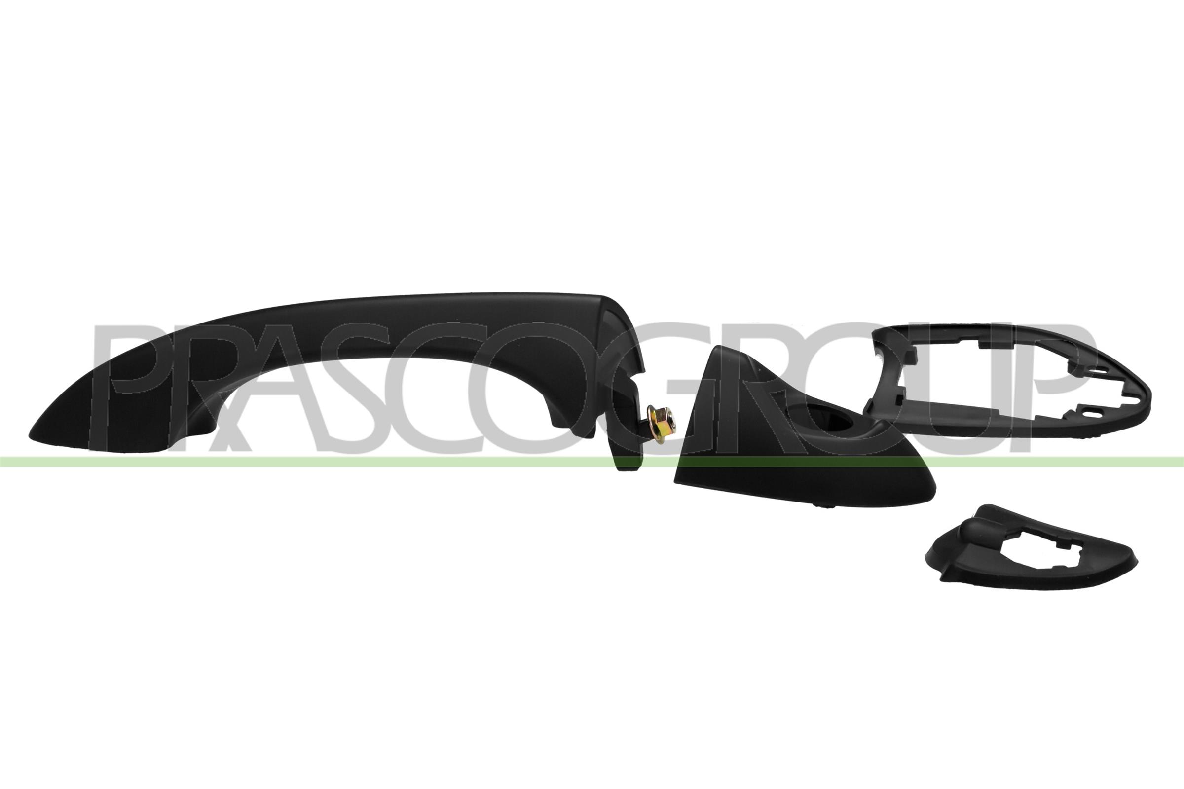 Prasco Türgriff Bm8208004 Vorne Links Für Bmw