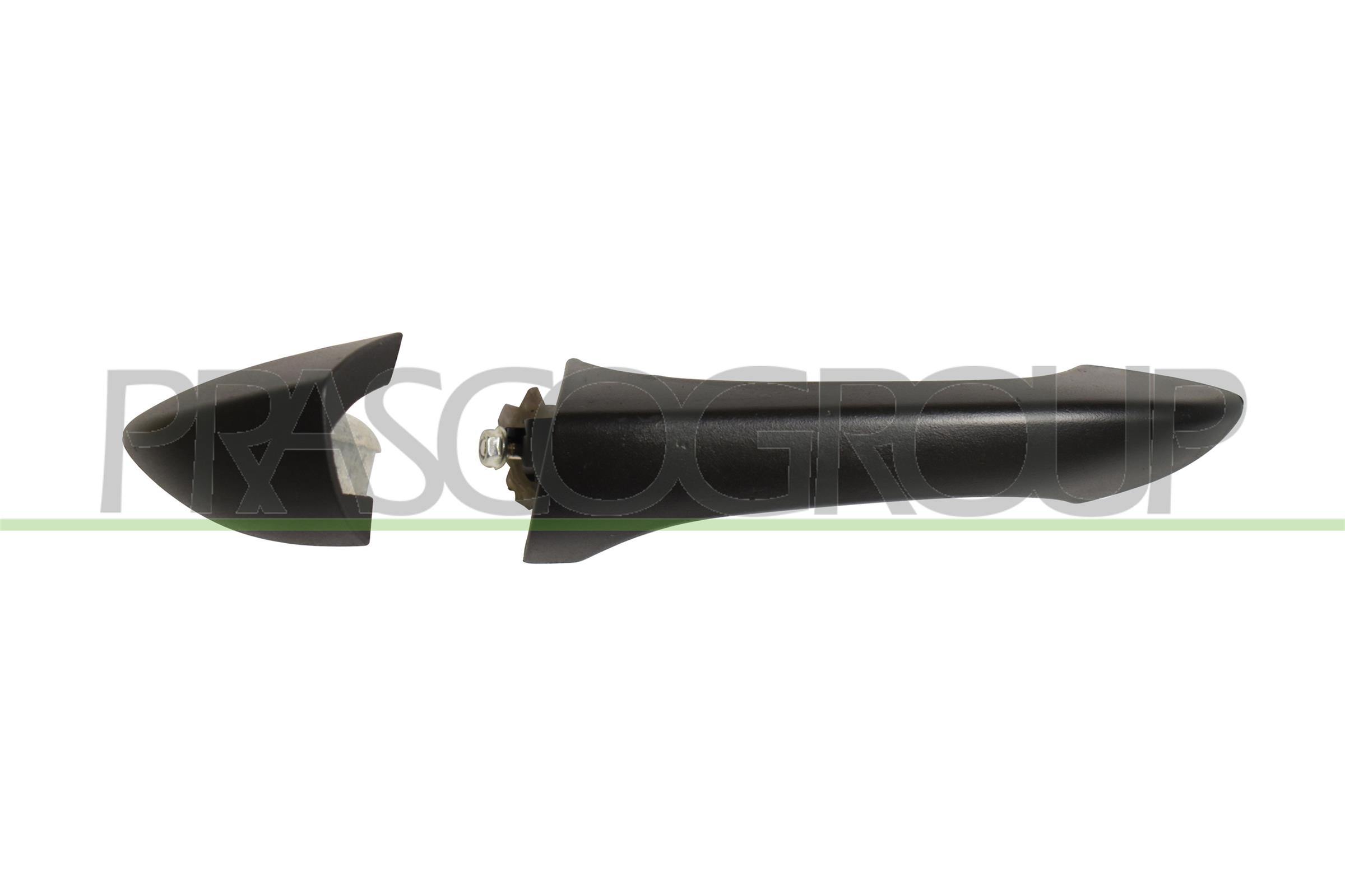 PRASCO Türgriff bm8208102 hinten links für BMW