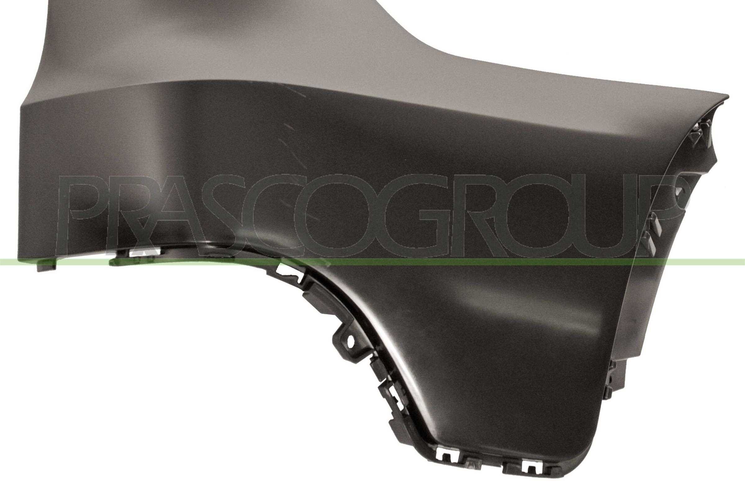 Prasco Blende, Stoßfänger Bm8221153 Hinten Rechts Für Bmw