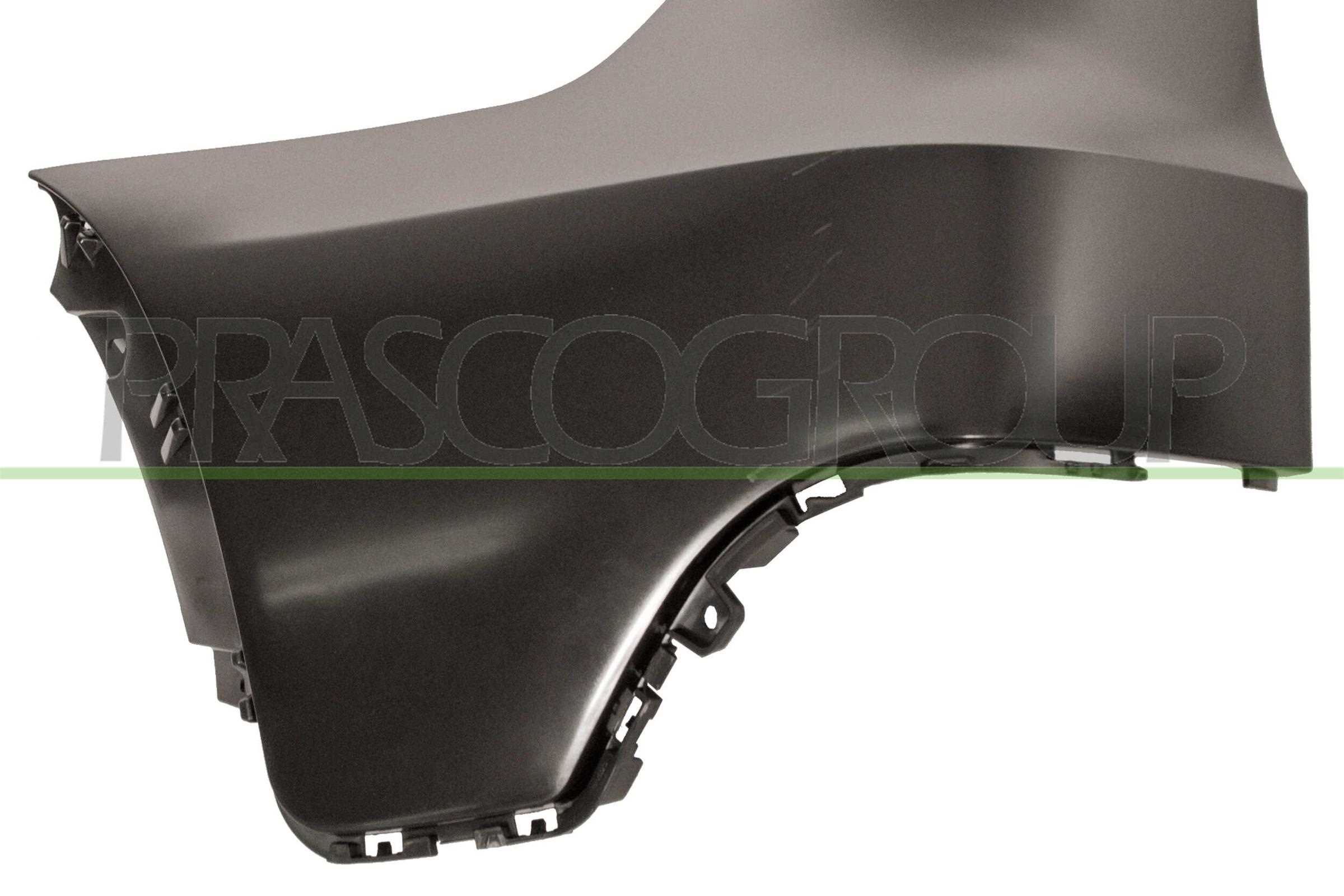 Prasco Blende, Stoßfänger Bm8221154 Hinten Links Für Bmw