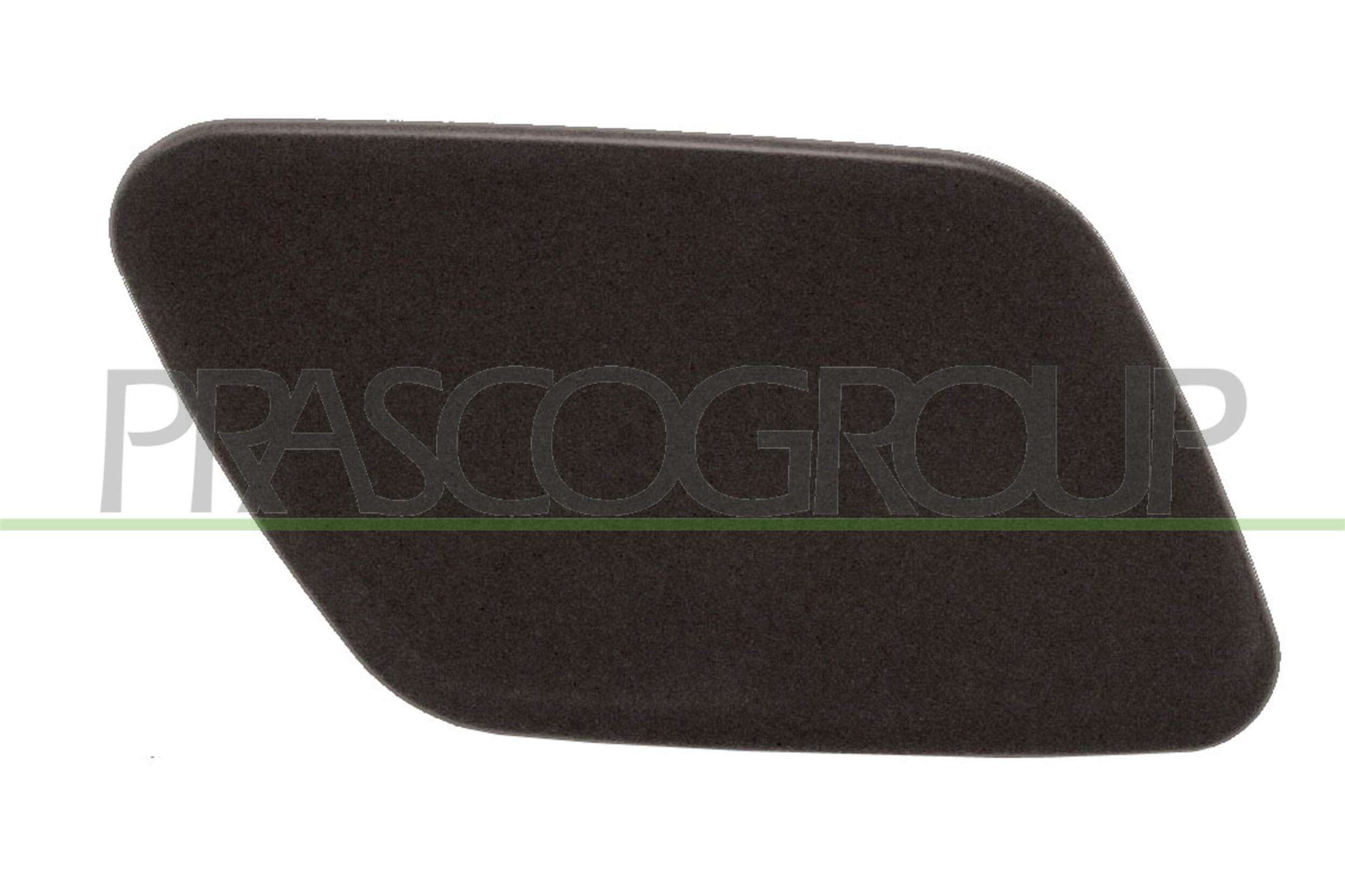 PRASCO Blende, Stoßfänger bm8221231 rechts für BMW