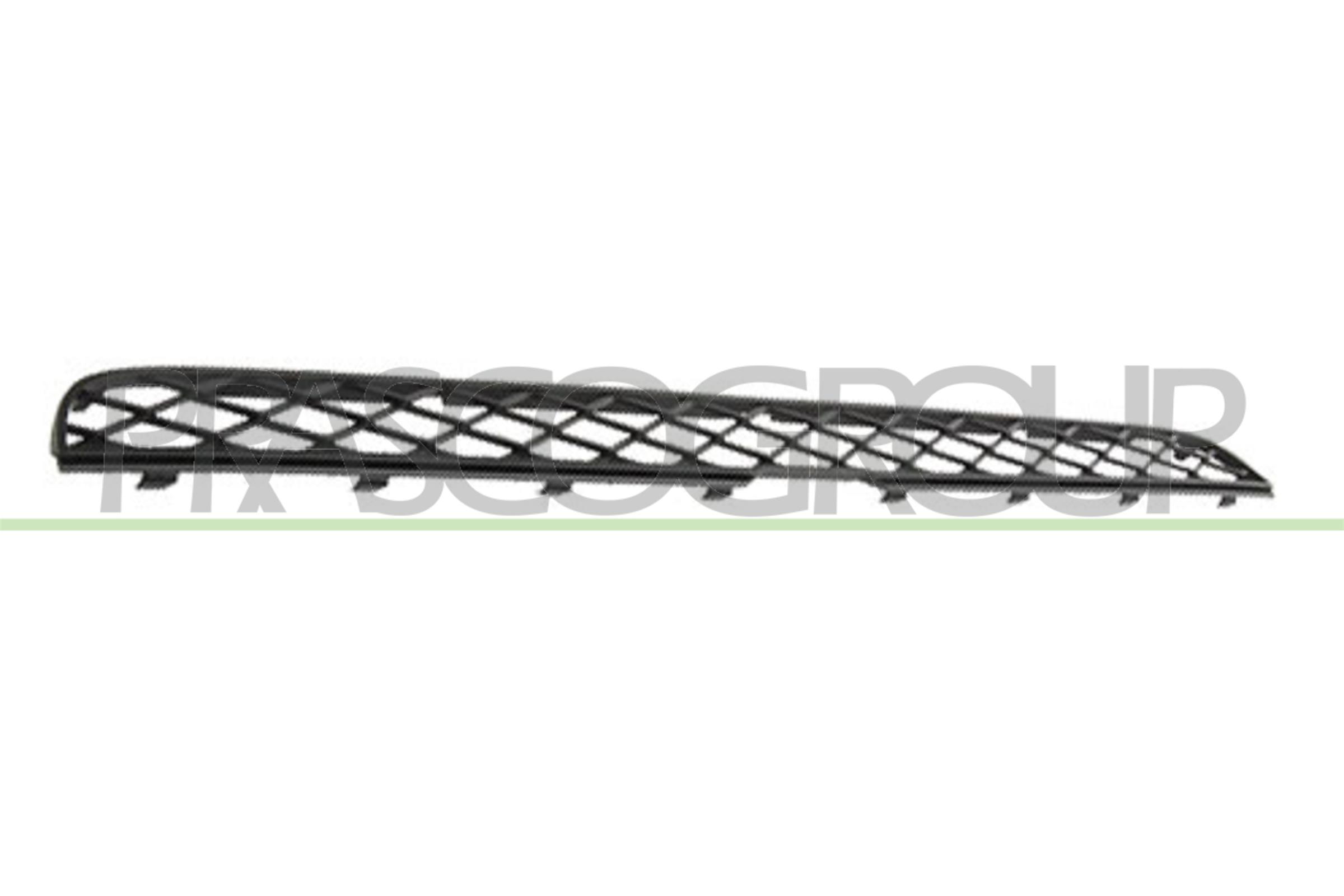 Prasco Lüftungsgitter, Stoßfänger Bm8222120 Vorne Für Bmw
