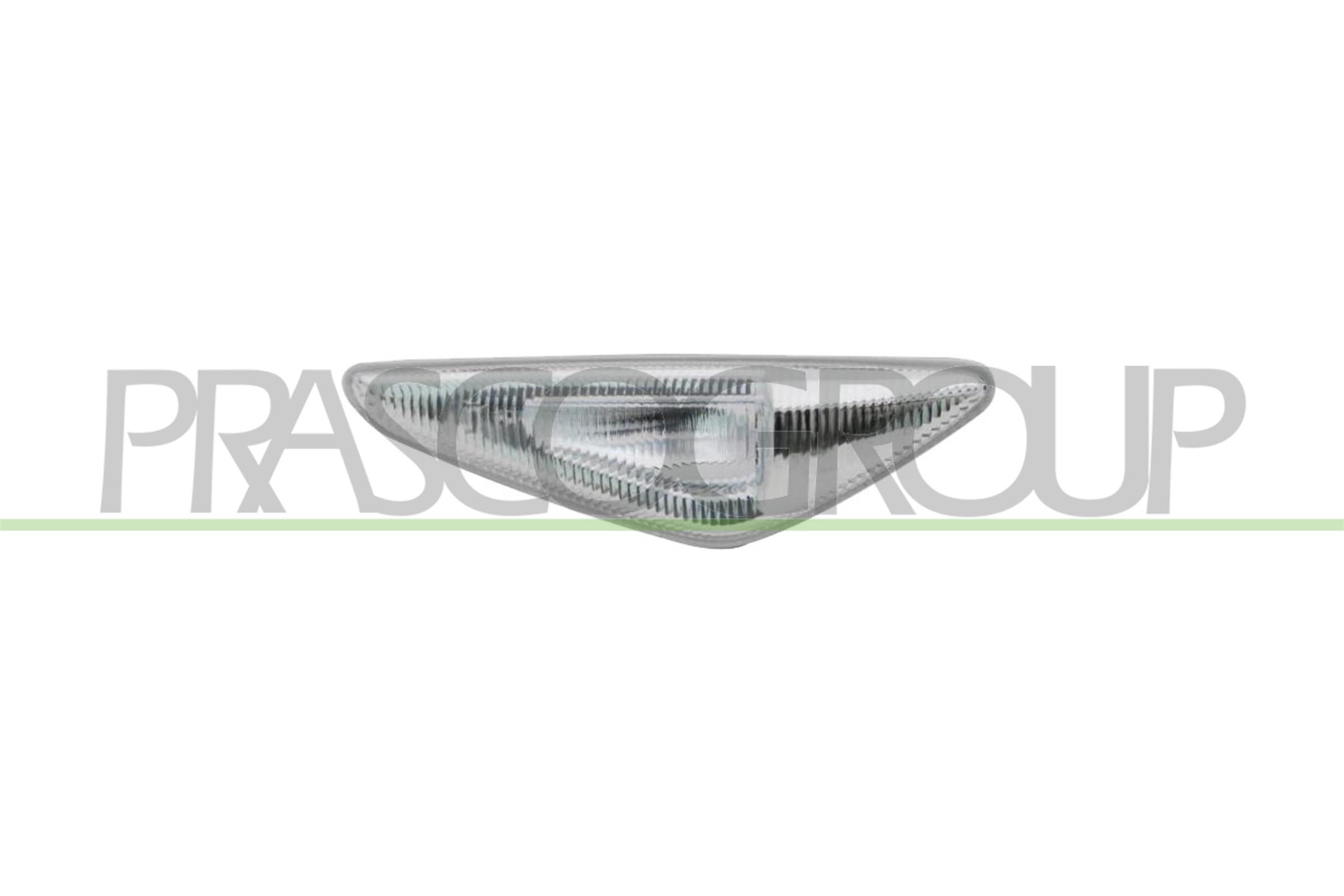 Prasco Blinkleuchte Bm8224041 Seitlicher Anbau Für Bmw