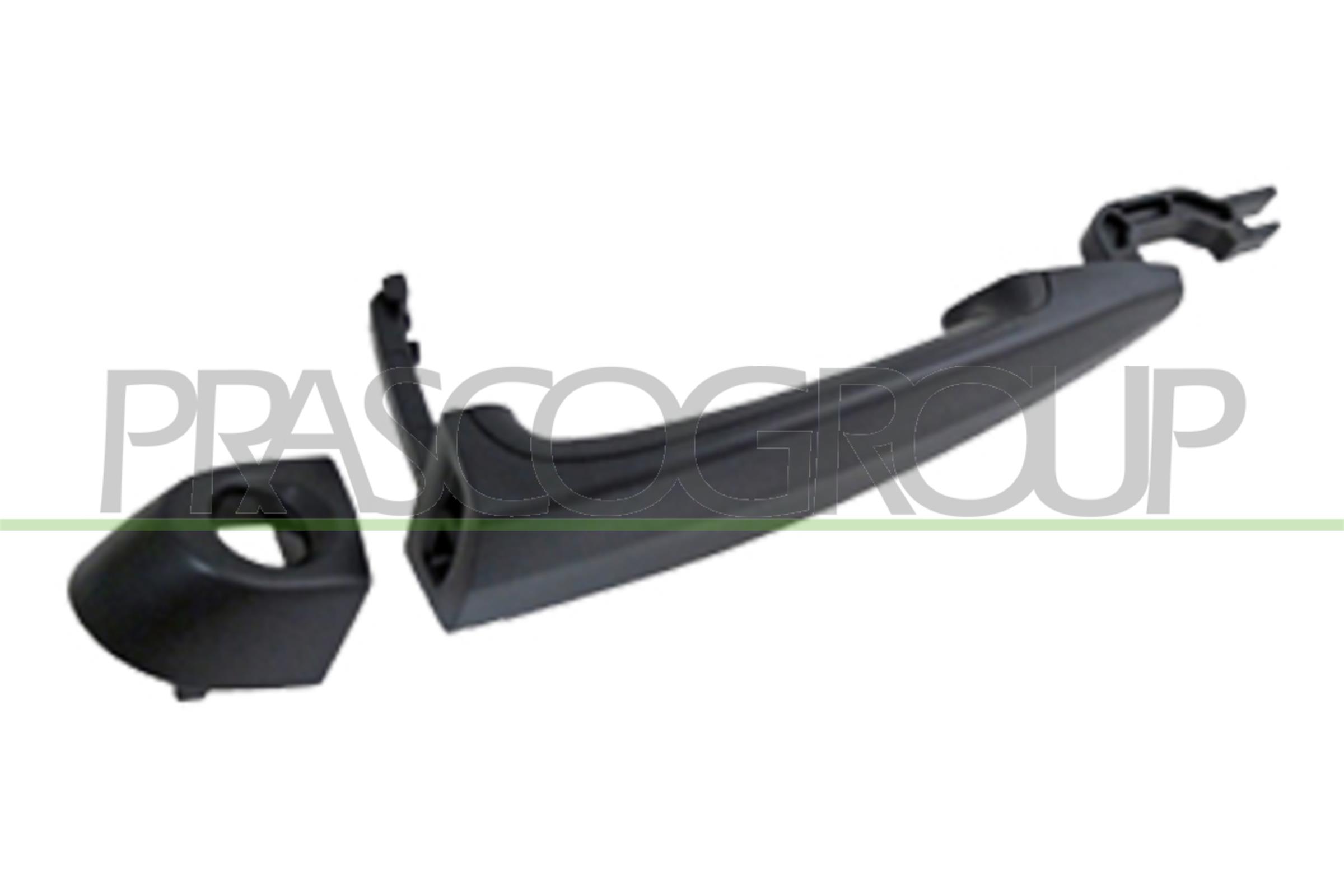 Prasco Türgriff Bm8228002 Vorne Links Für Bmw