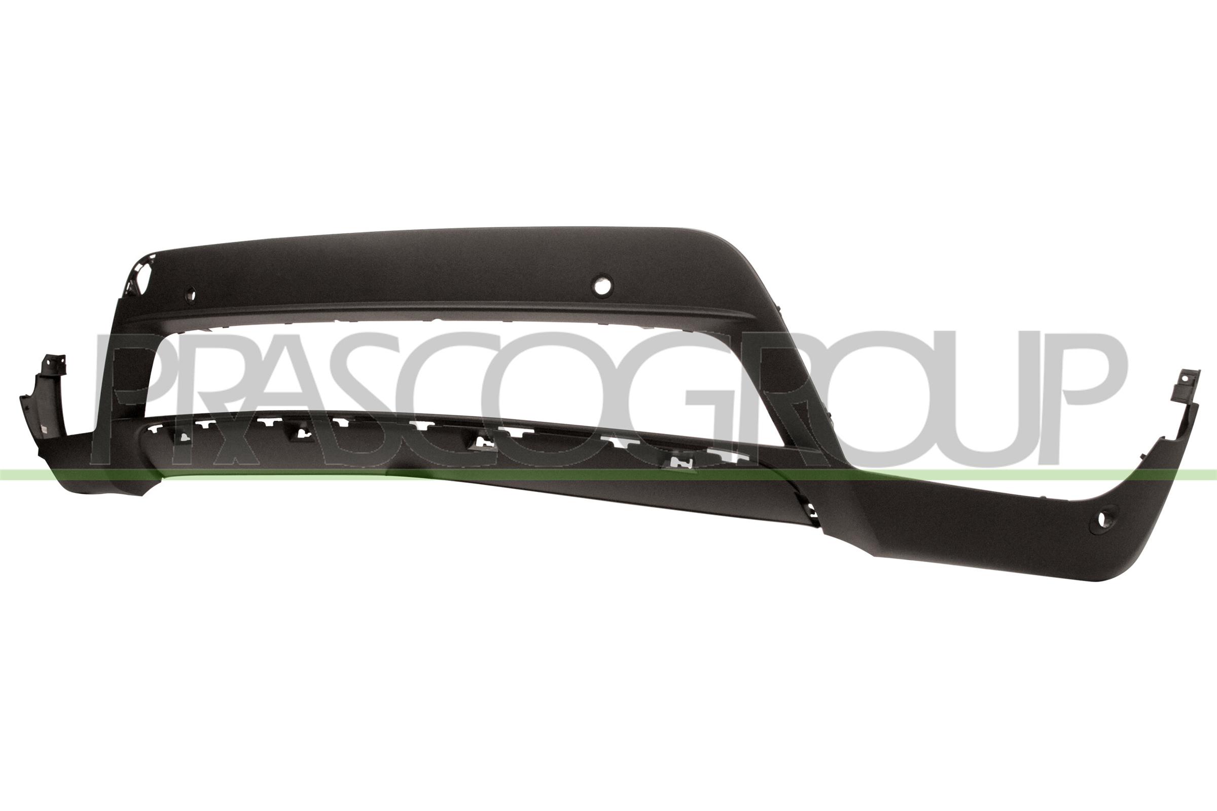 PRASCO Stoßfänger bm8241031 vorne für BMW