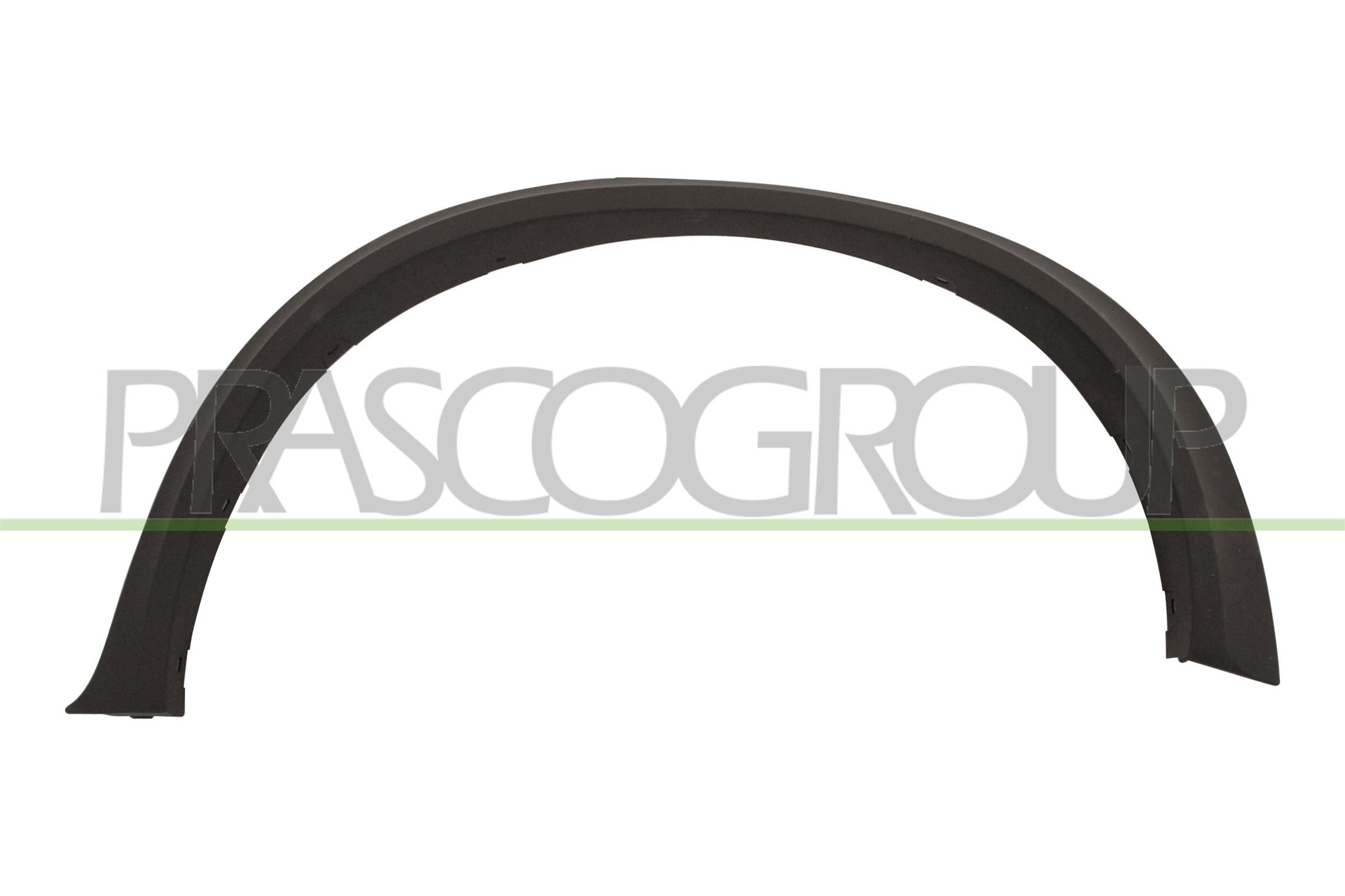 Prasco Zier-/Schutzleiste, Kotflügel Bm8241584 Hinten Links Für Bmw