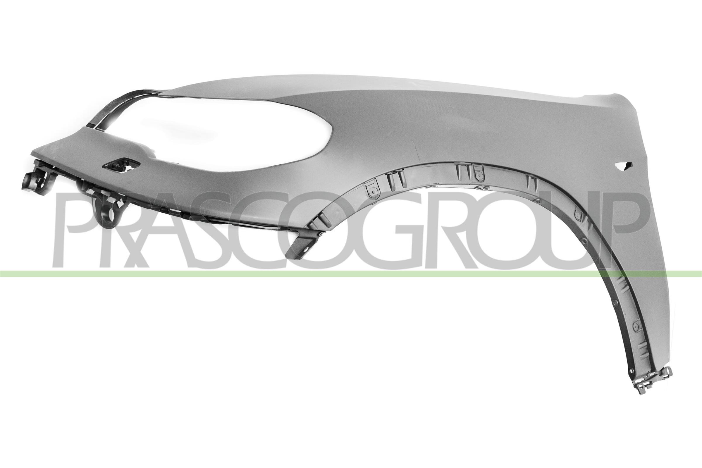 PRASCO Kotflügel bm8243014 vorne links für BMW