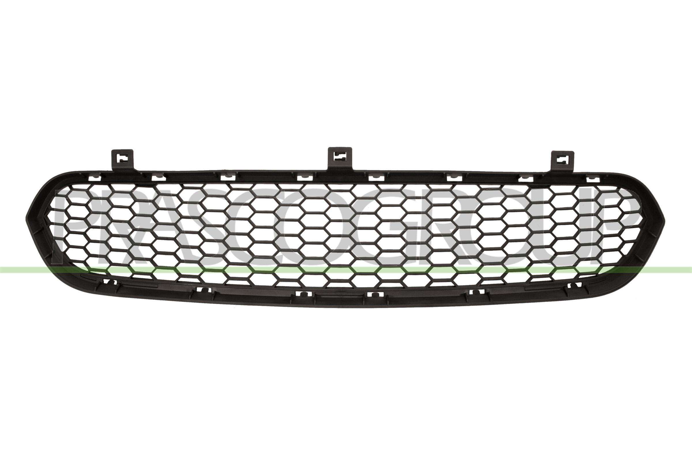 Prasco Lüftungsgitter, Stoßfänger Bm8252120 Vorne Für Bmw