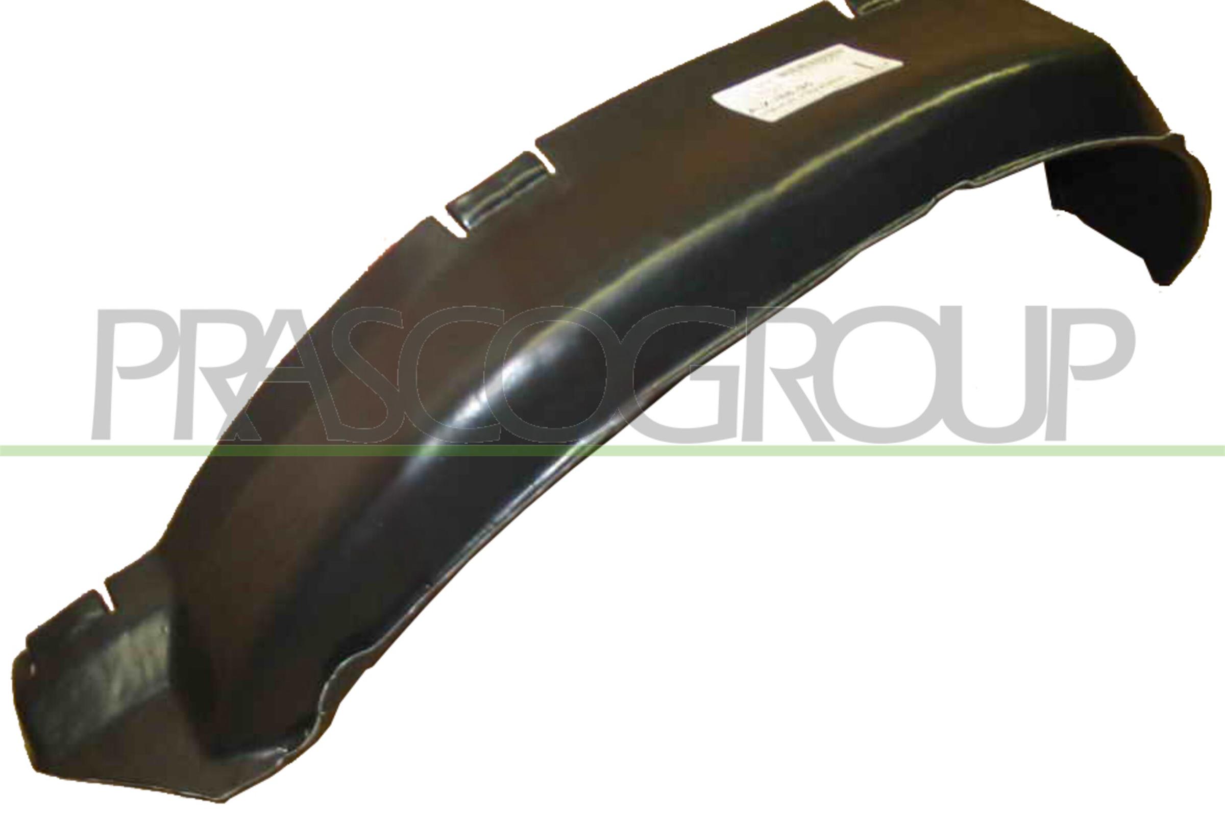 Prasco Verkleidung, Radhaus Ci0213604 Vorne Links Für Citroën
