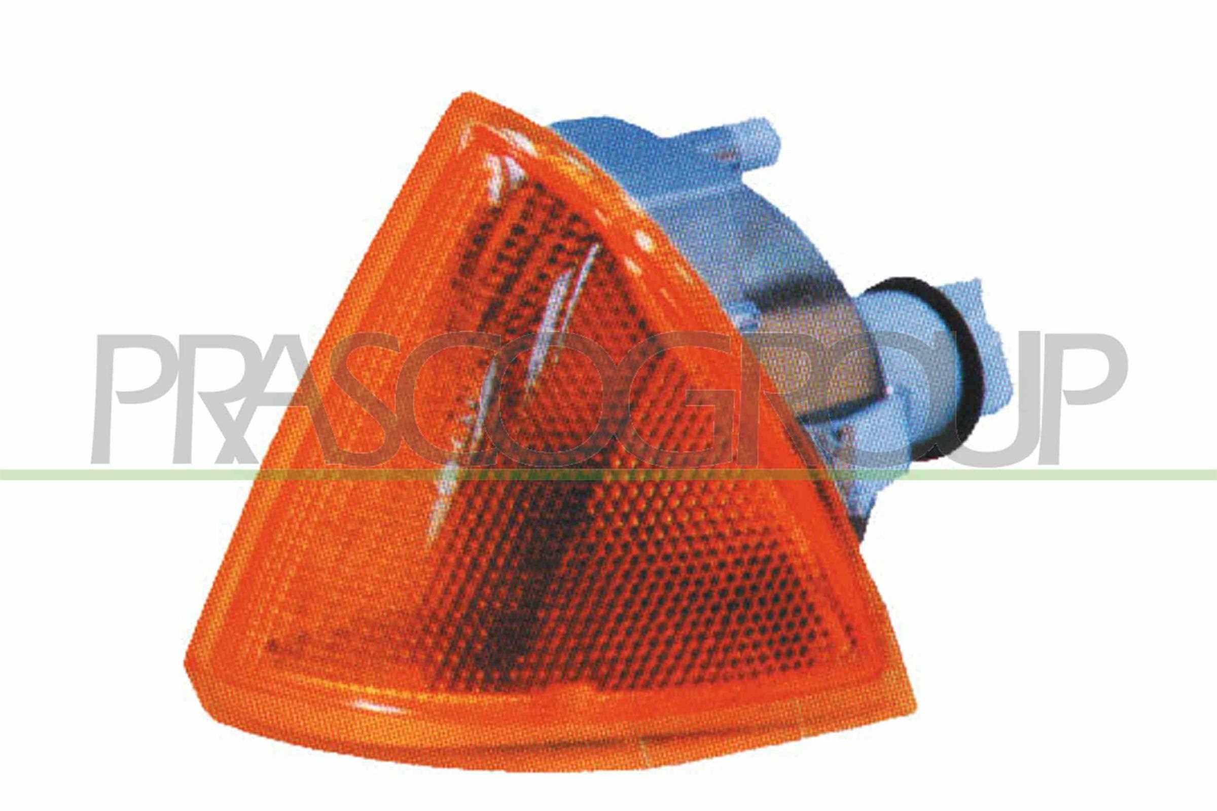 PRASCO Blinkleuchte ci0214004 vorne links für Citroën