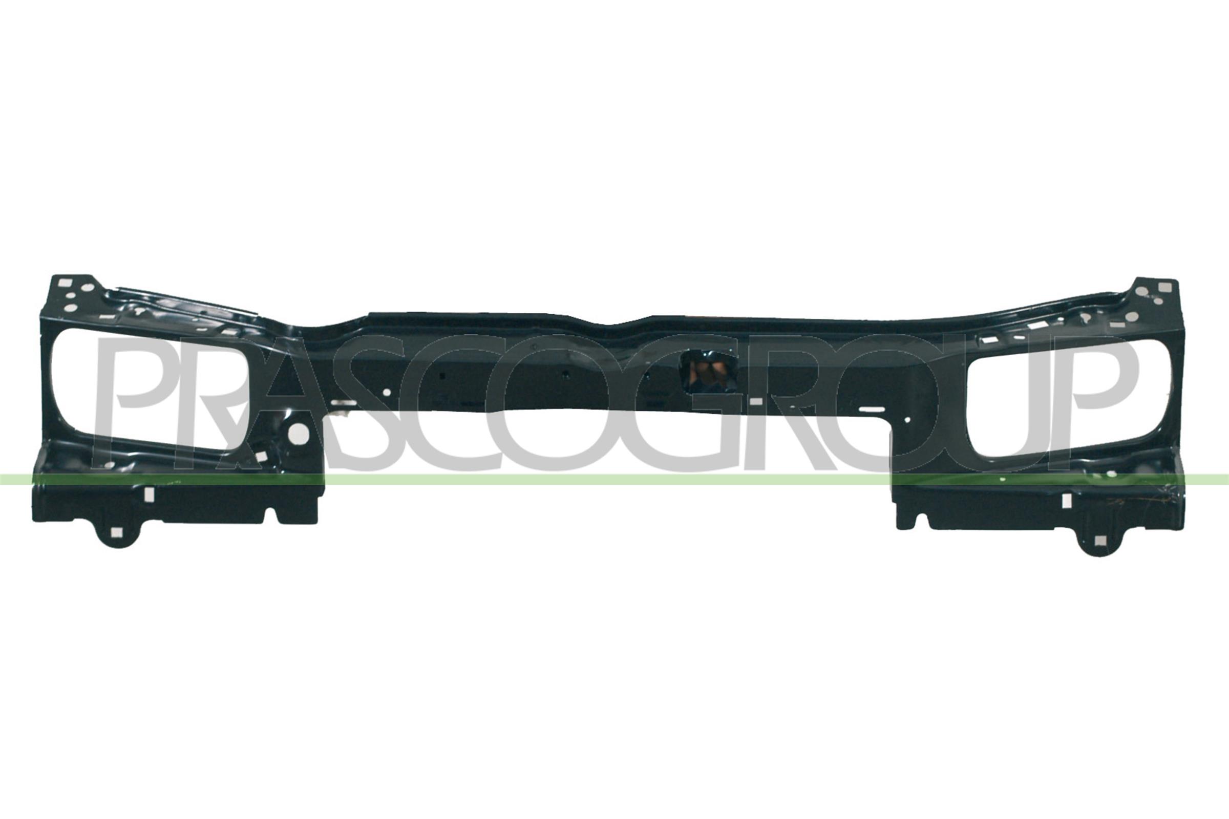 Prasco Frontverkleidung Ci0223200 Für Citroën