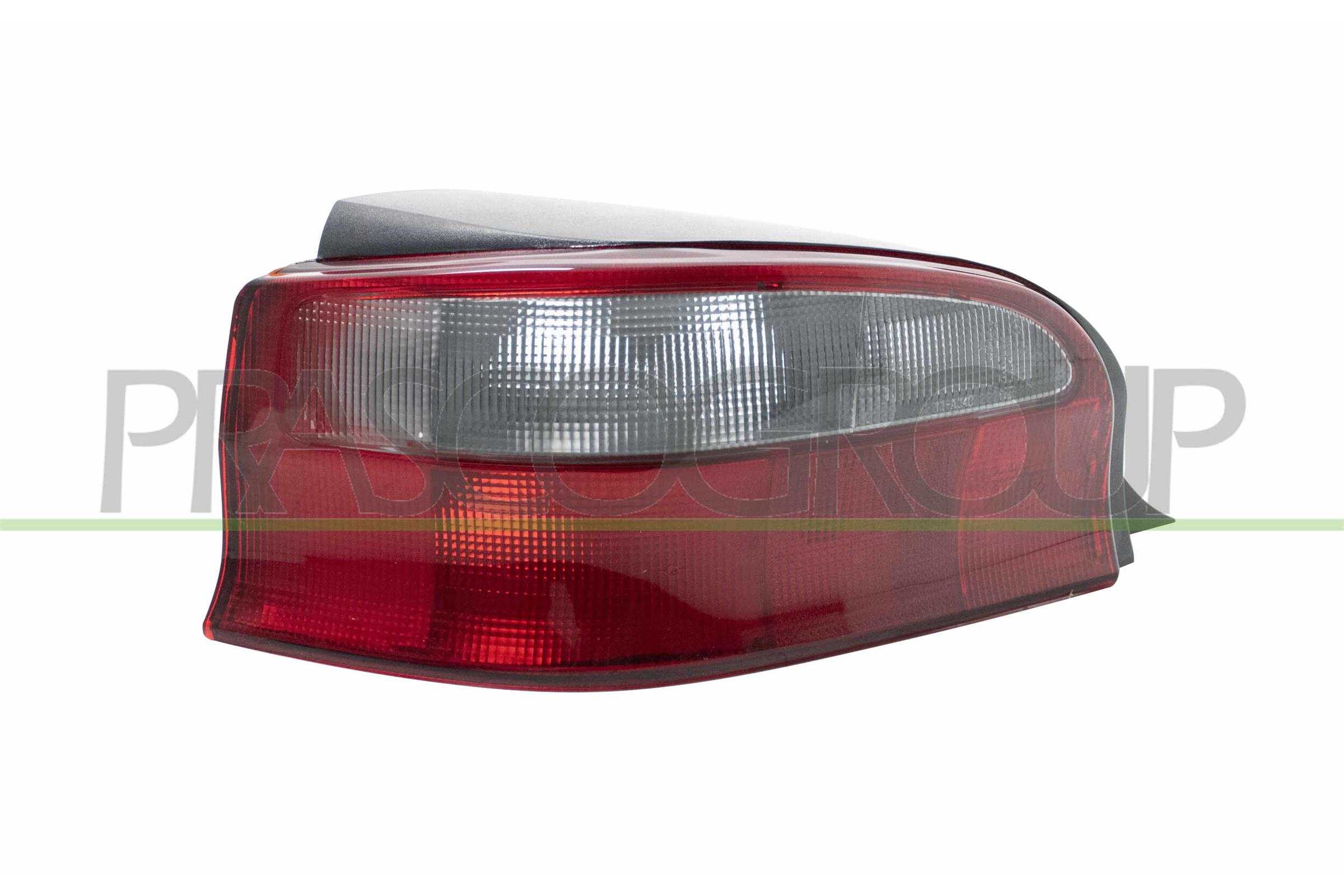 Prasco Heckleuchte Ci0224154 Links Für Citroën