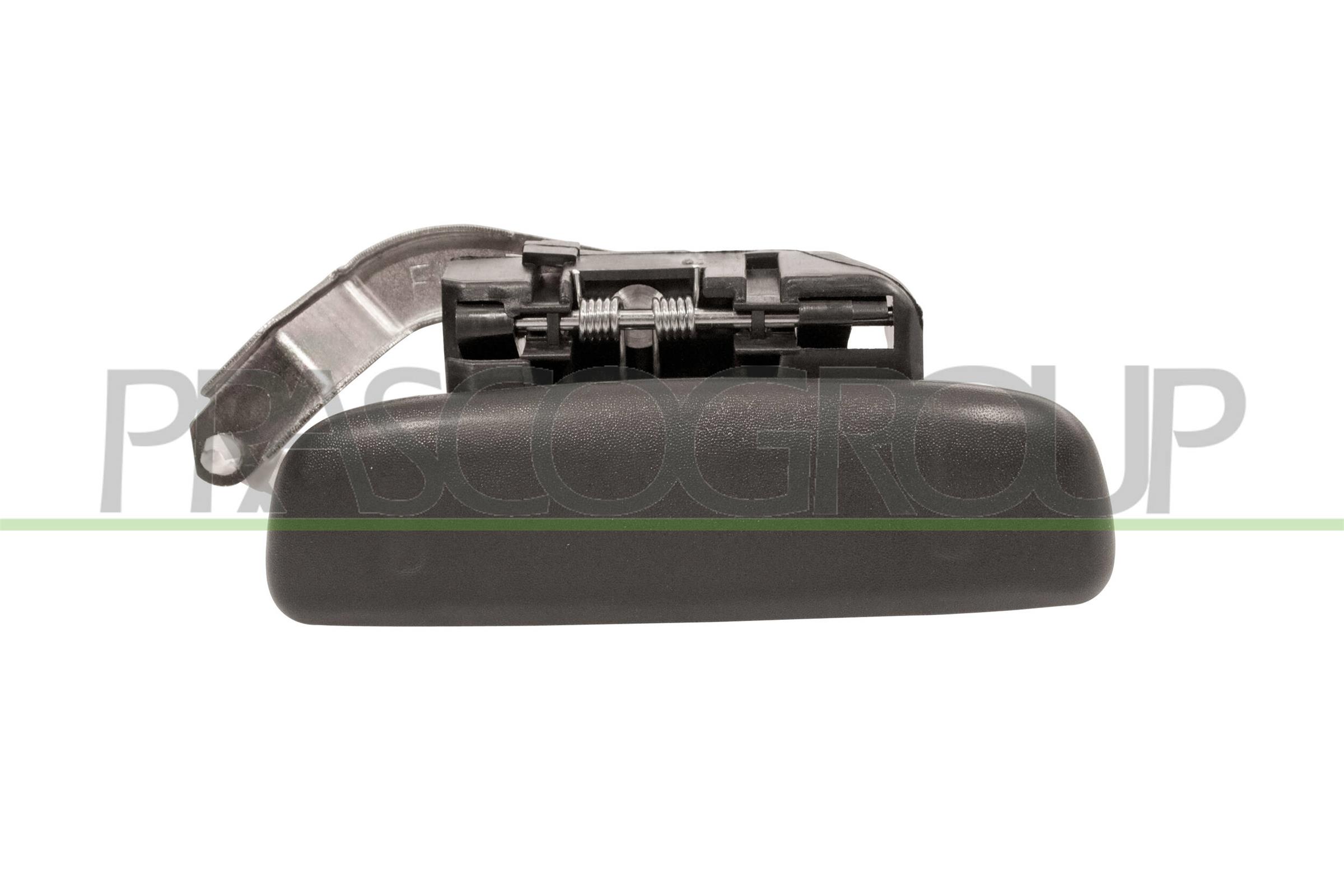 PRASCO Türgriff ci0228001 vorne rechts für Citroën