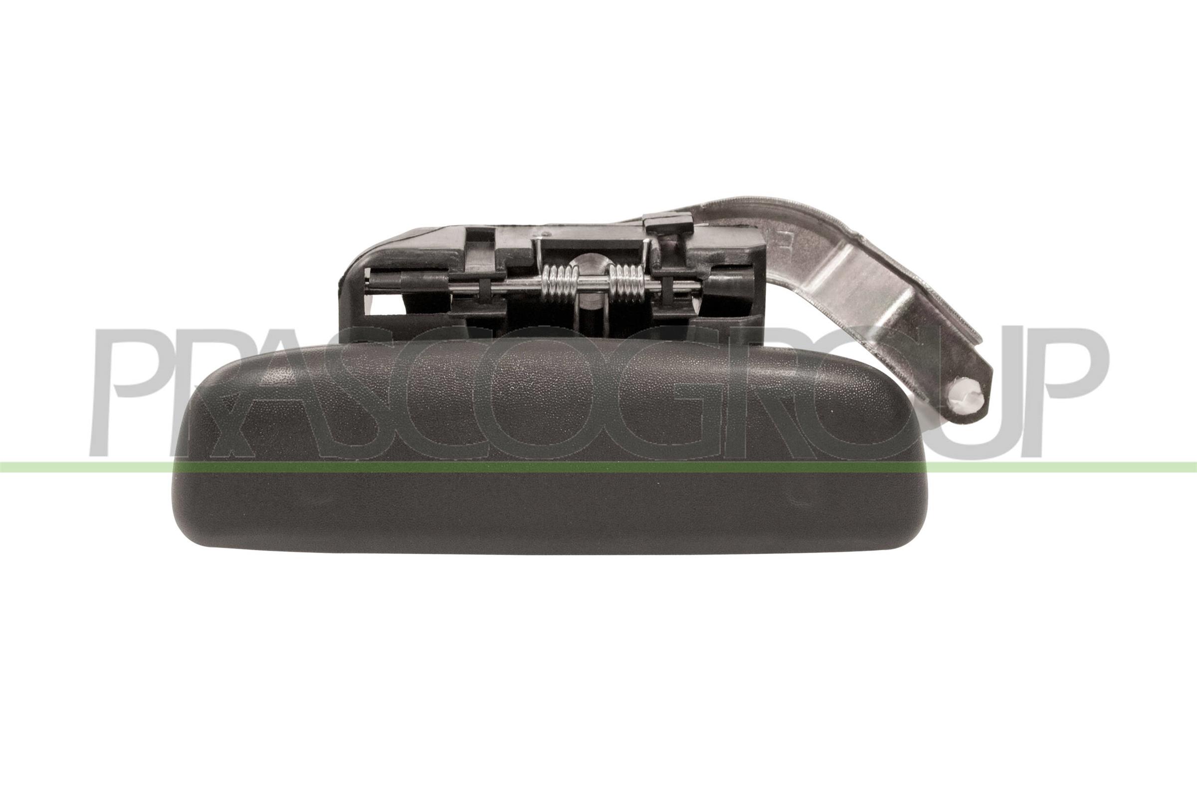 PRASCO Türgriff ci0228002 vorne links für Citroën