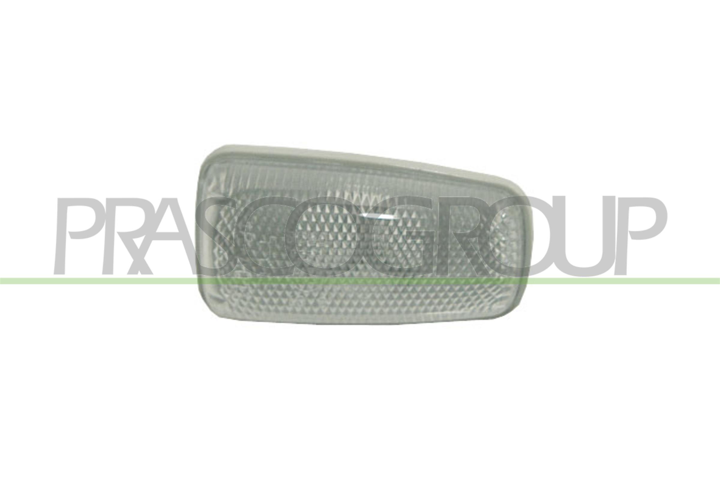 PRASCO Blinkleuchte ci0234139 seitlich für Citroën