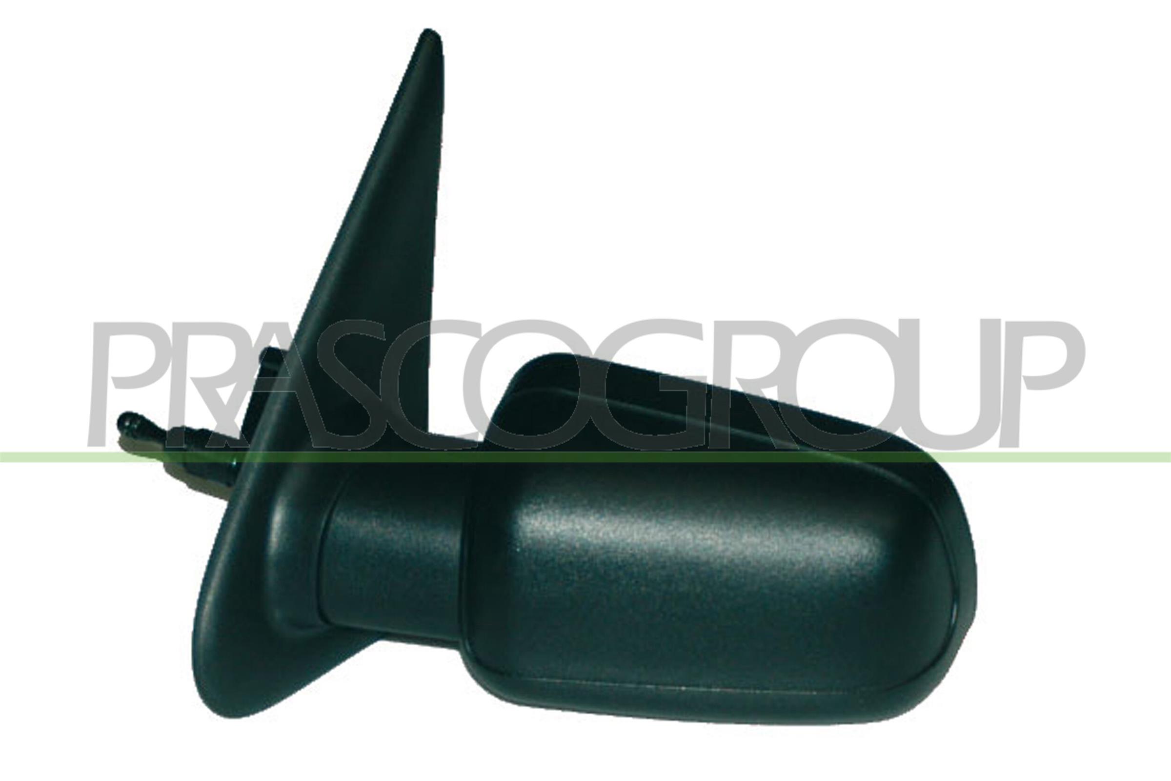 Prasco Außenspiegel Ci0327114 Links Für Citroën