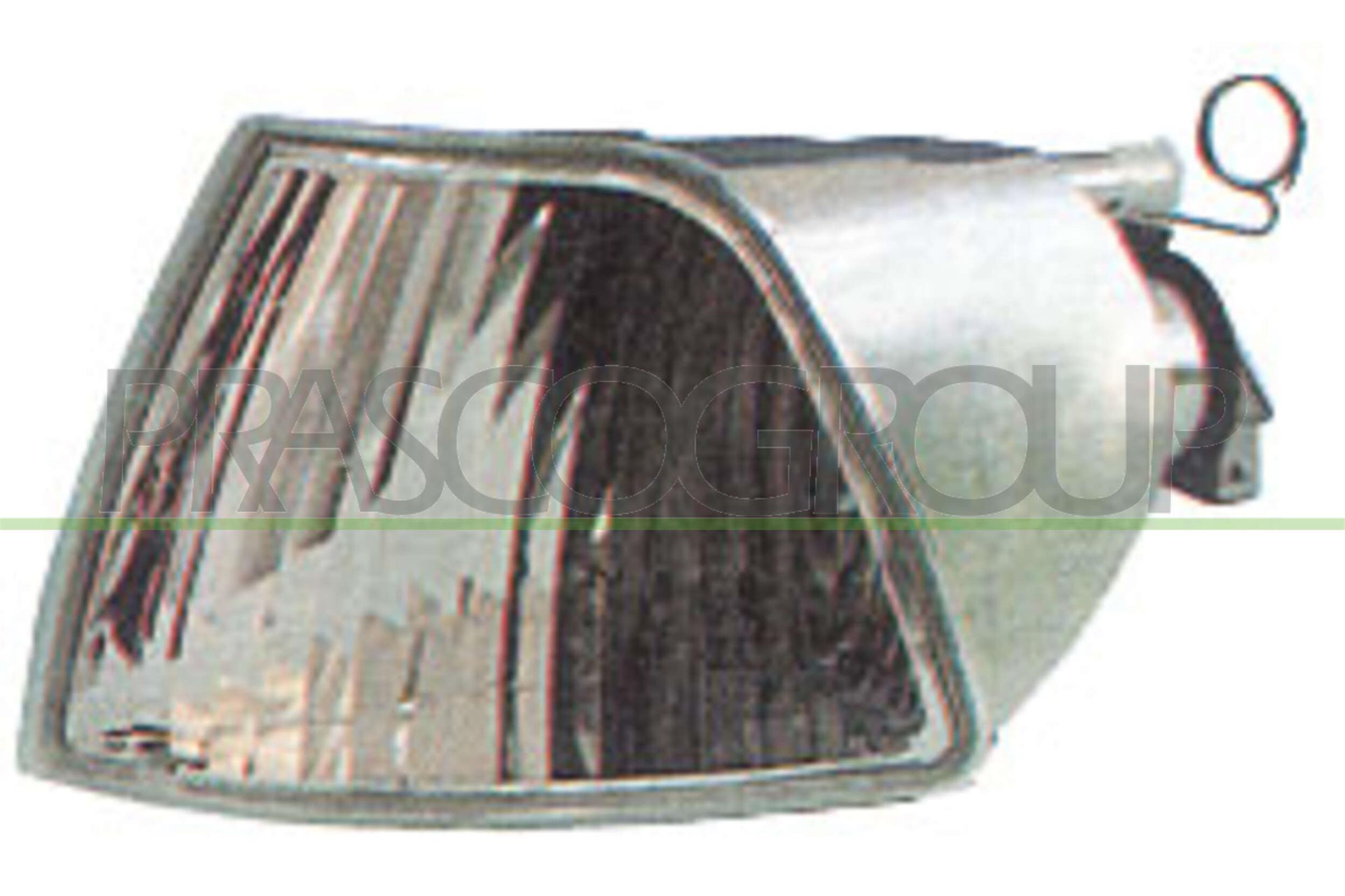 Prasco Blinkleuchte Ci0534014 Vorne Links Für Citroën