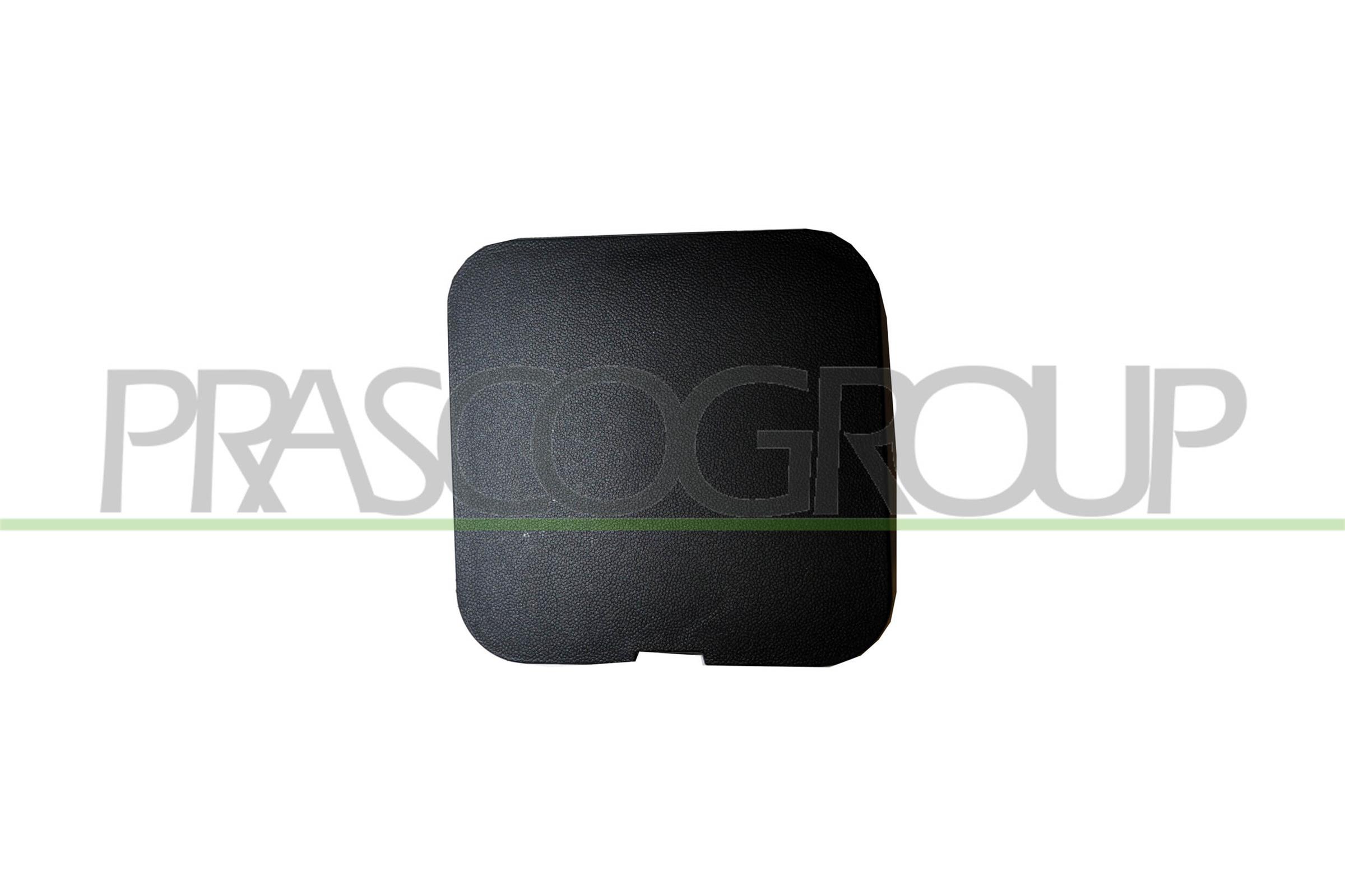 PRASCO Klappe, Abschlepphaken ci2011236 vorne für Citroën