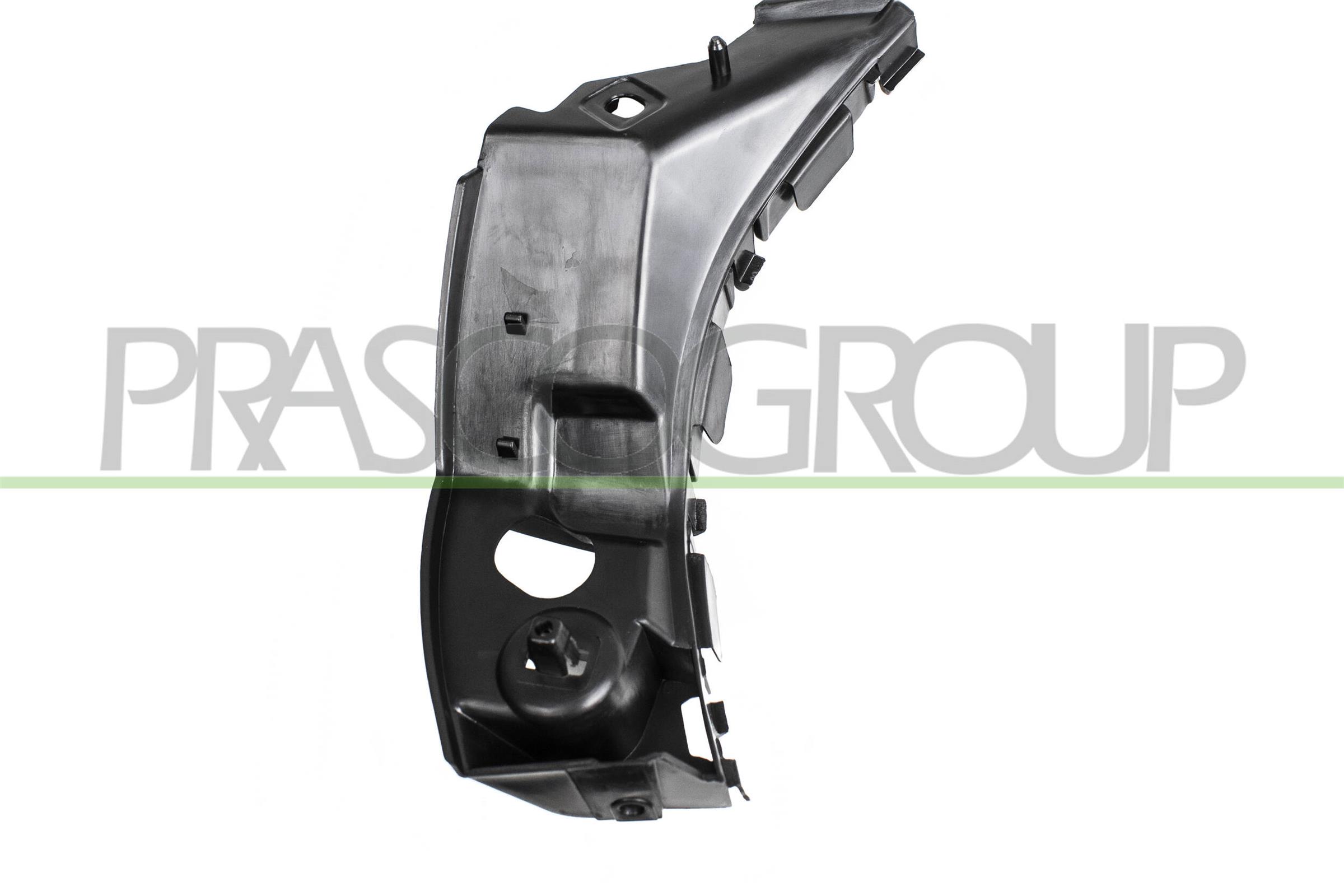 Prasco Halter, Stoßfänger Ci2031003 Vorne Rechts Für Peugeot