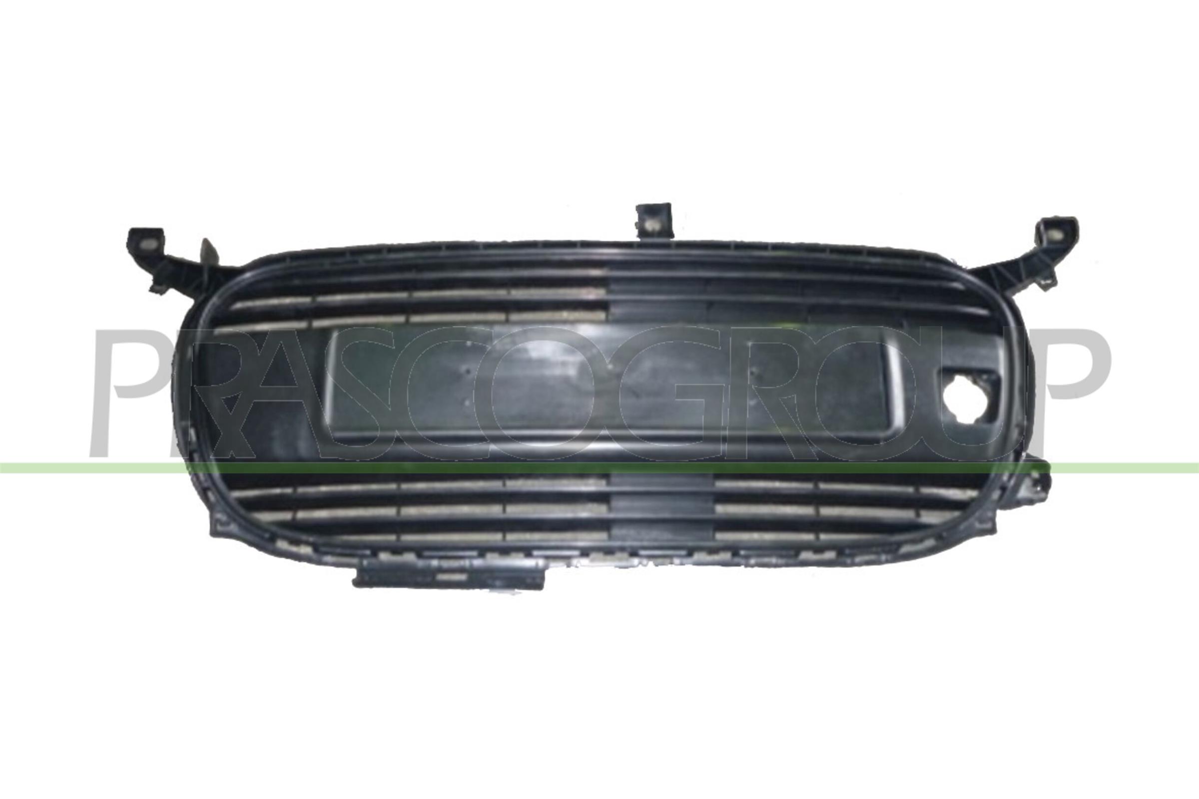 Prasco Kühlergitter Ci2032001 Für Citroën